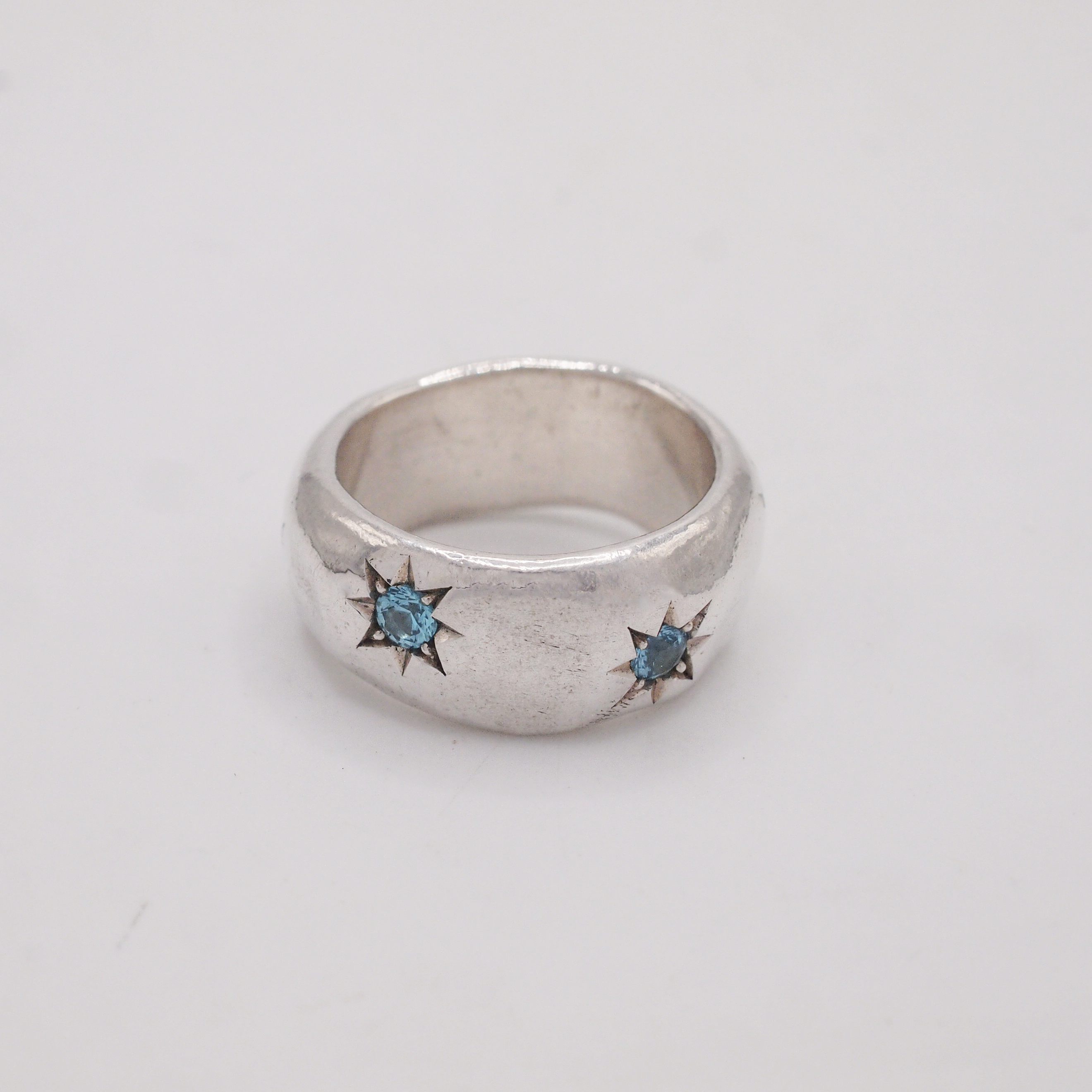 Brighton Stars Ring-2