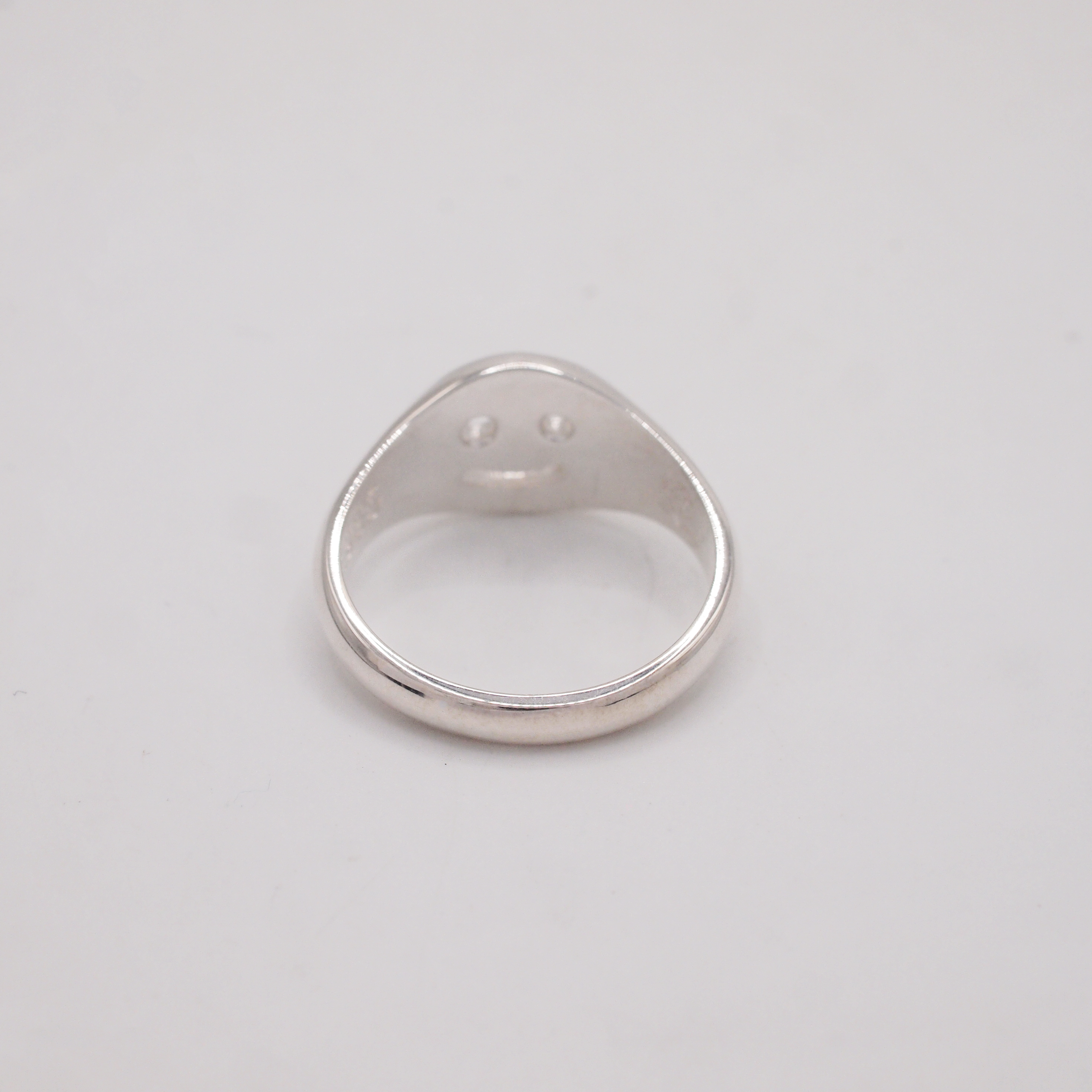 Mini Potato Smiley Ring-3