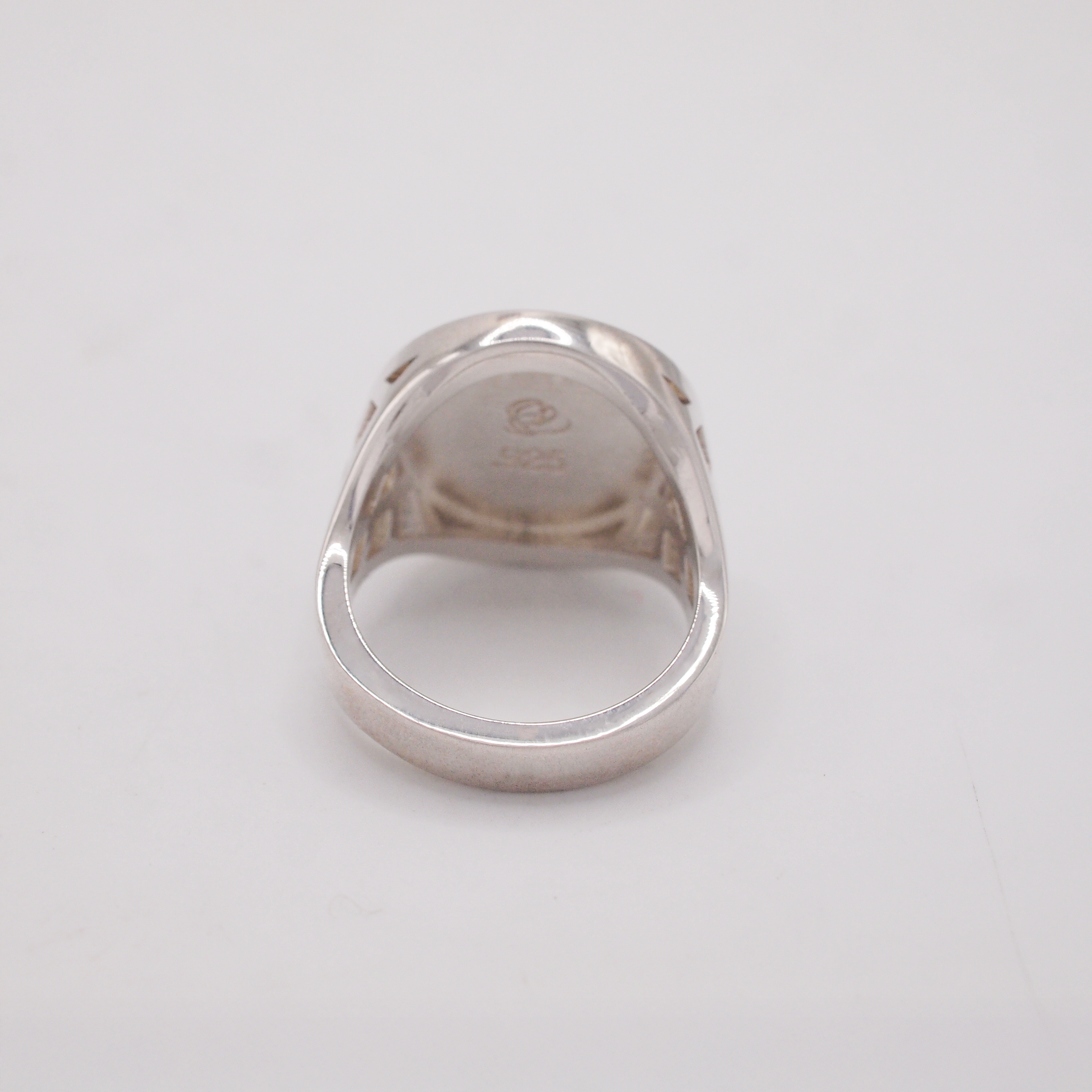 FacesOrFaces Sovereign Ring-3