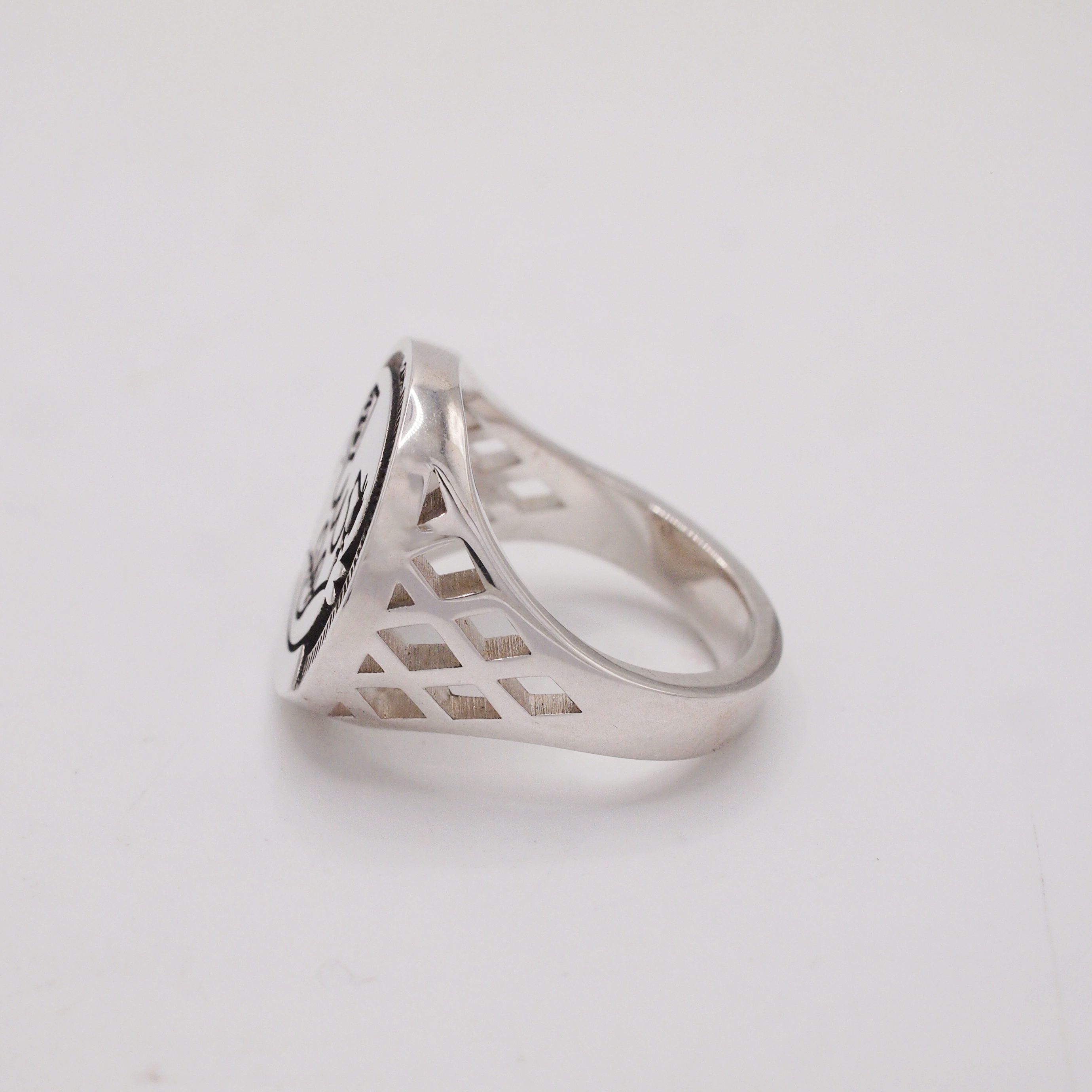 FacesOrFaces Sovereign Ring-5