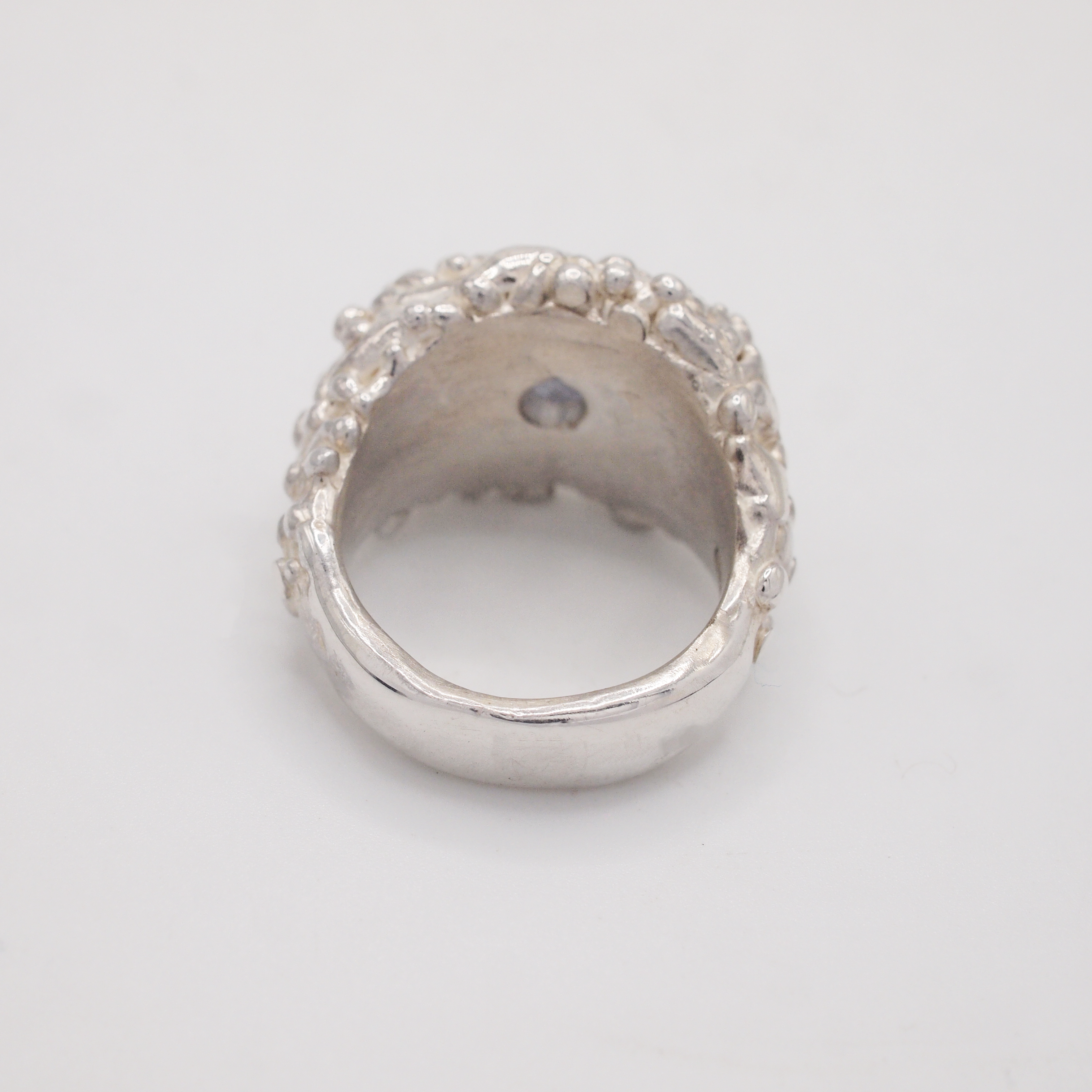 Brighton Bubble Ring-3
