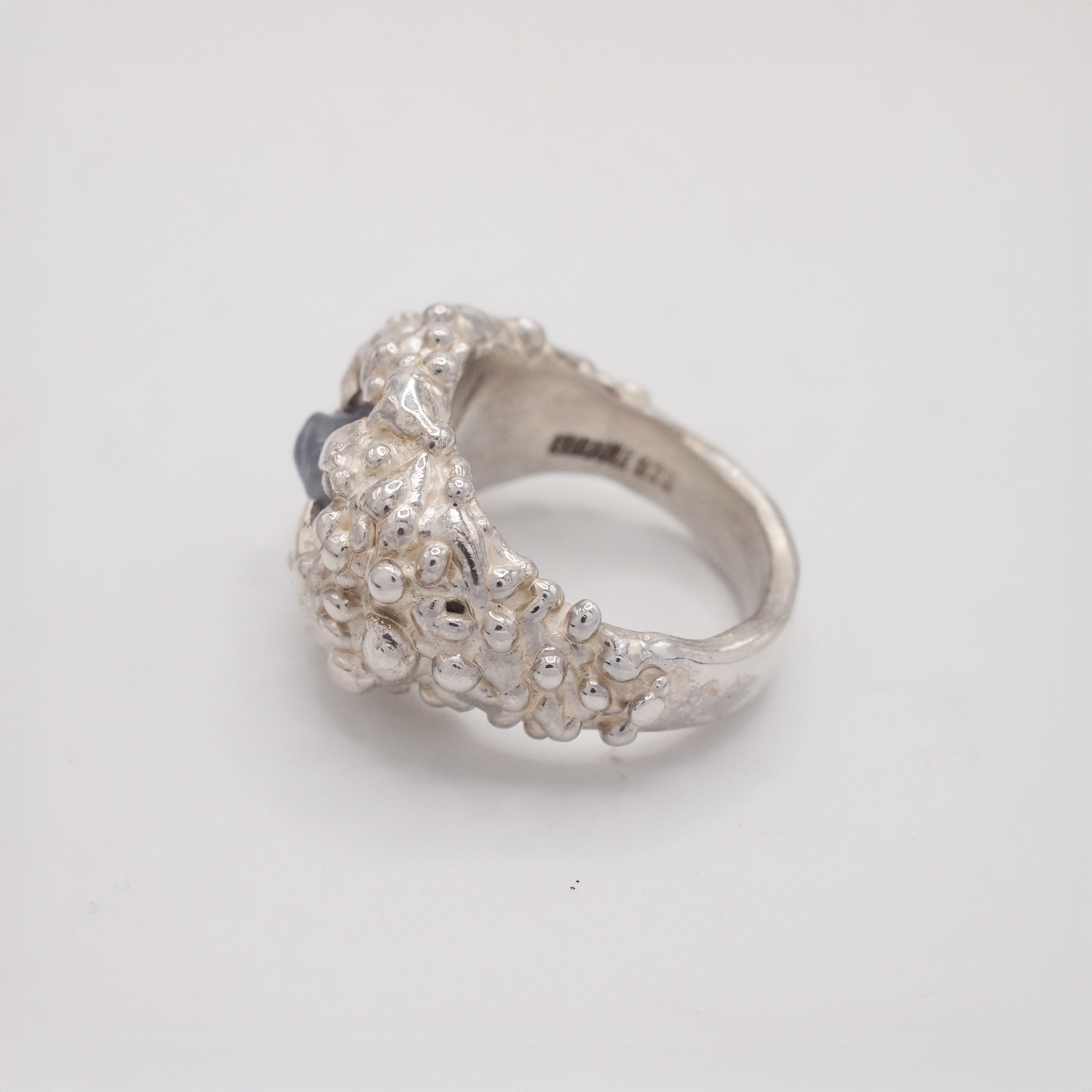 Brighton Bubble Ring-2