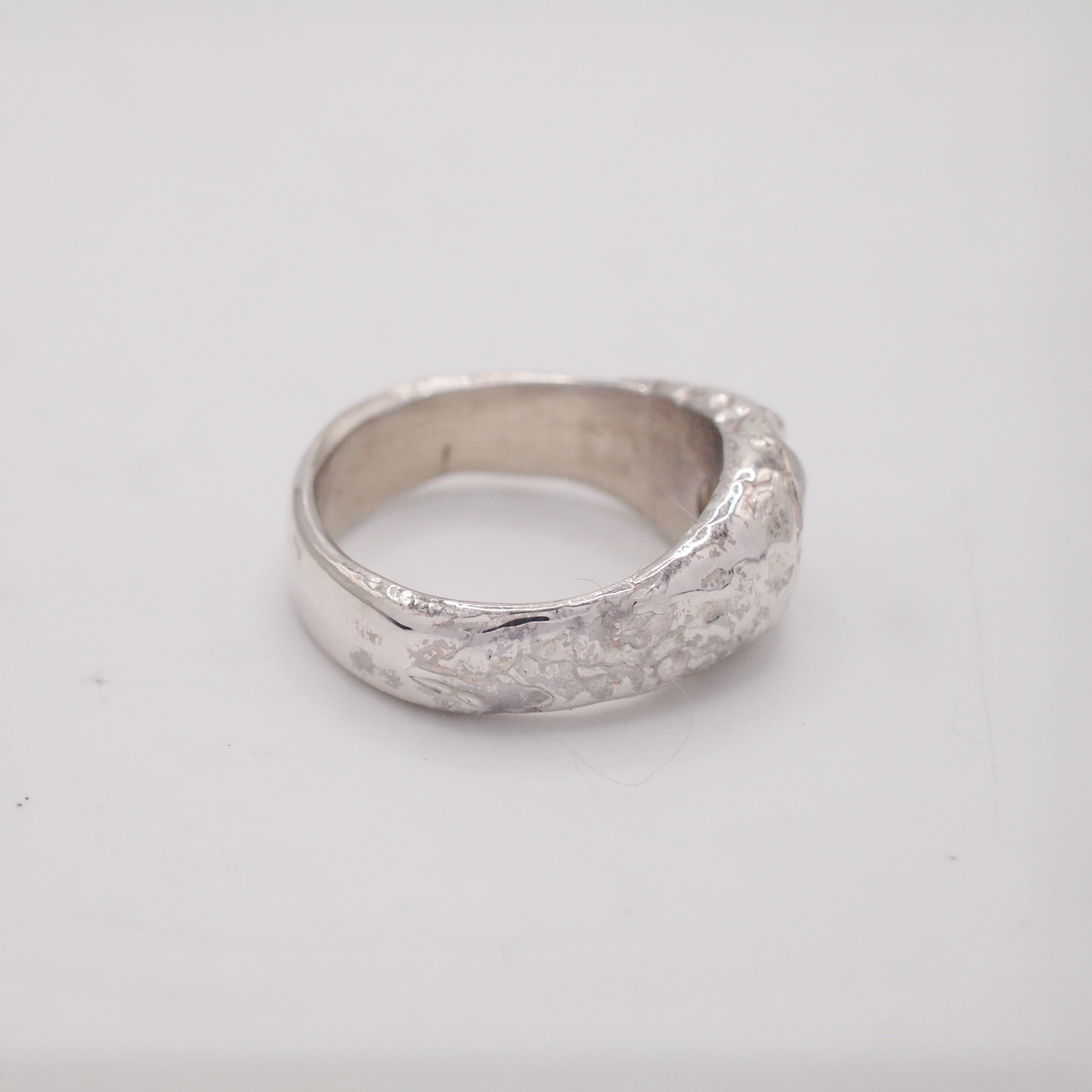 Brighton Lime Ring-4