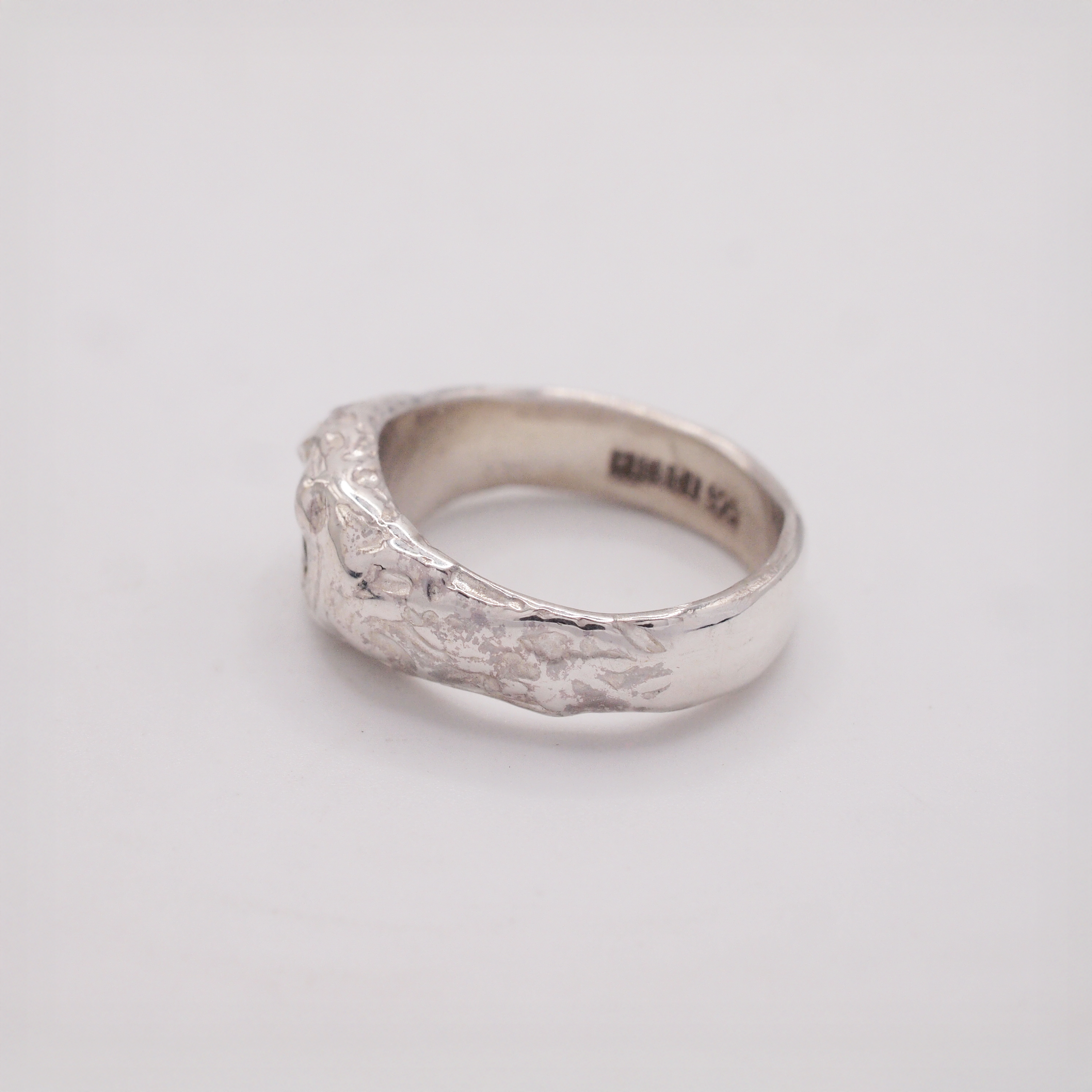 Brighton Lime Ring-2