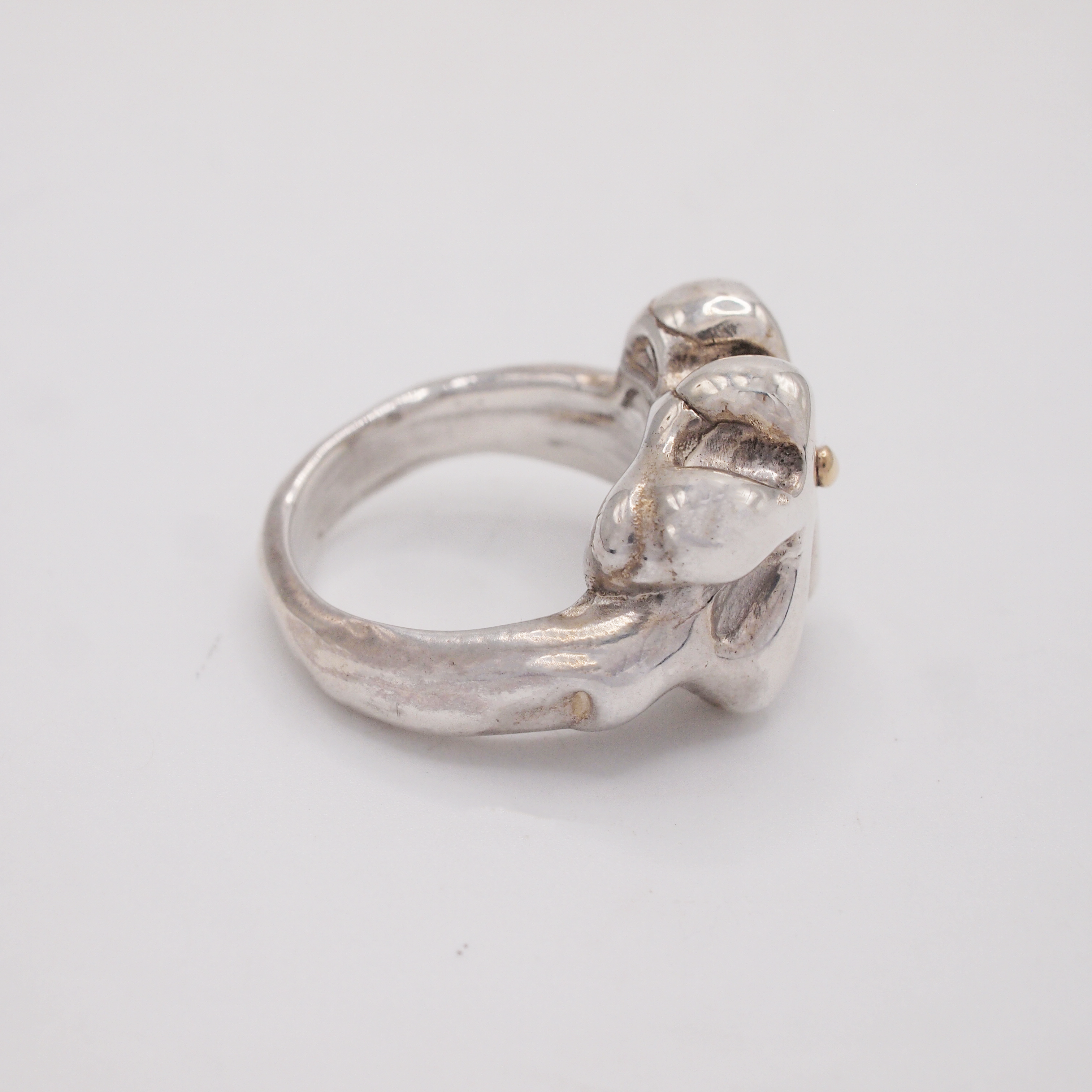 Flower Ring-4