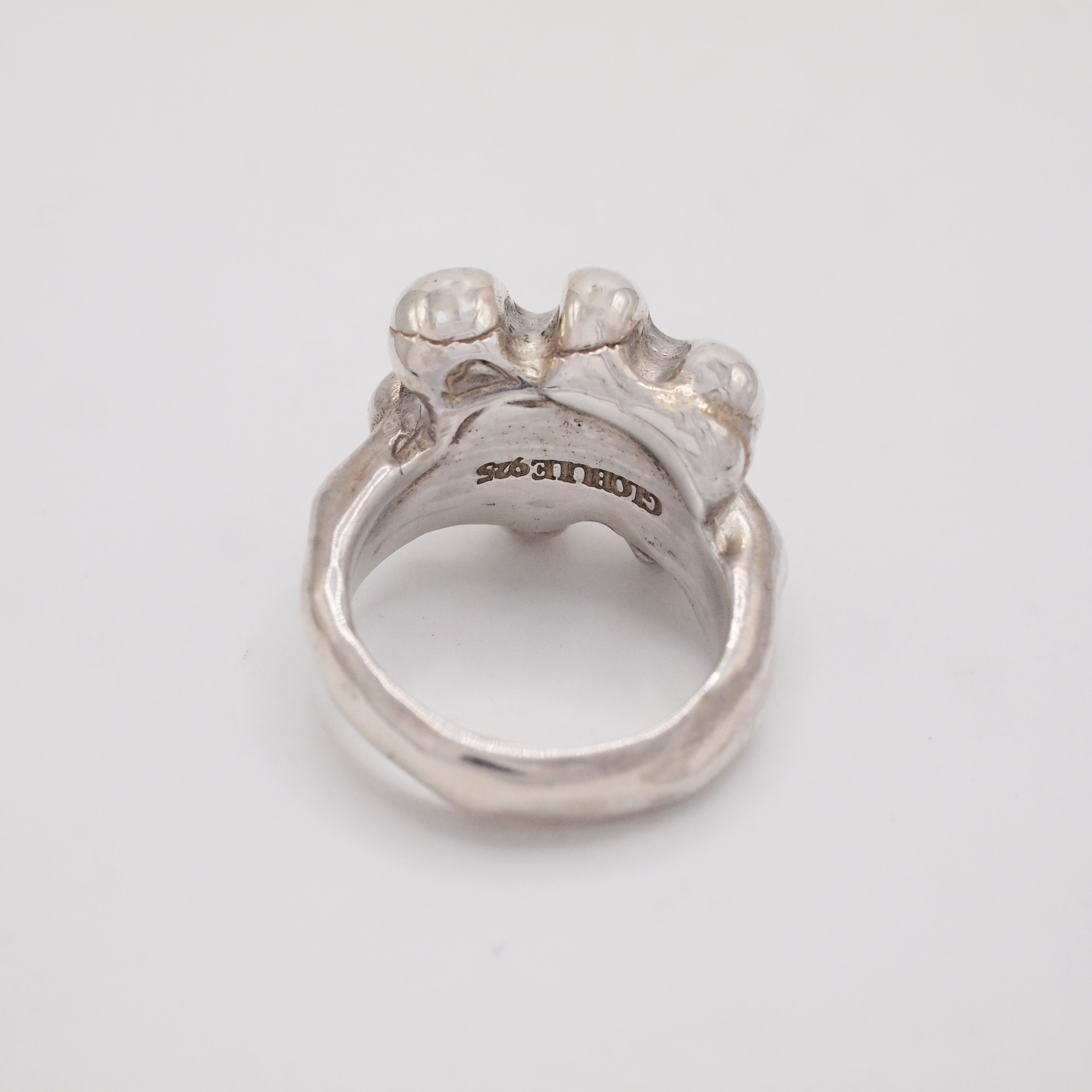 Flower Ring-3