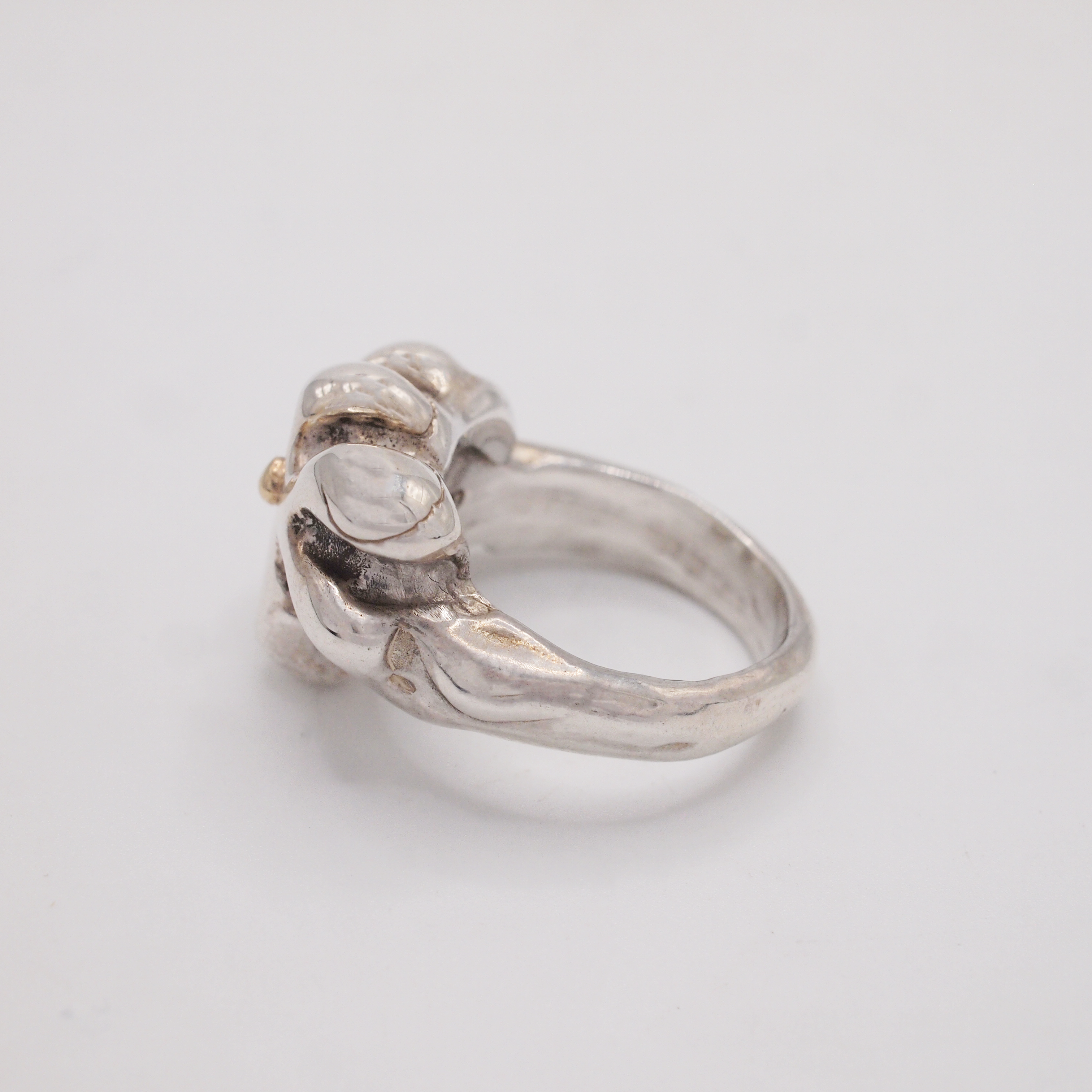 Flower Ring-2