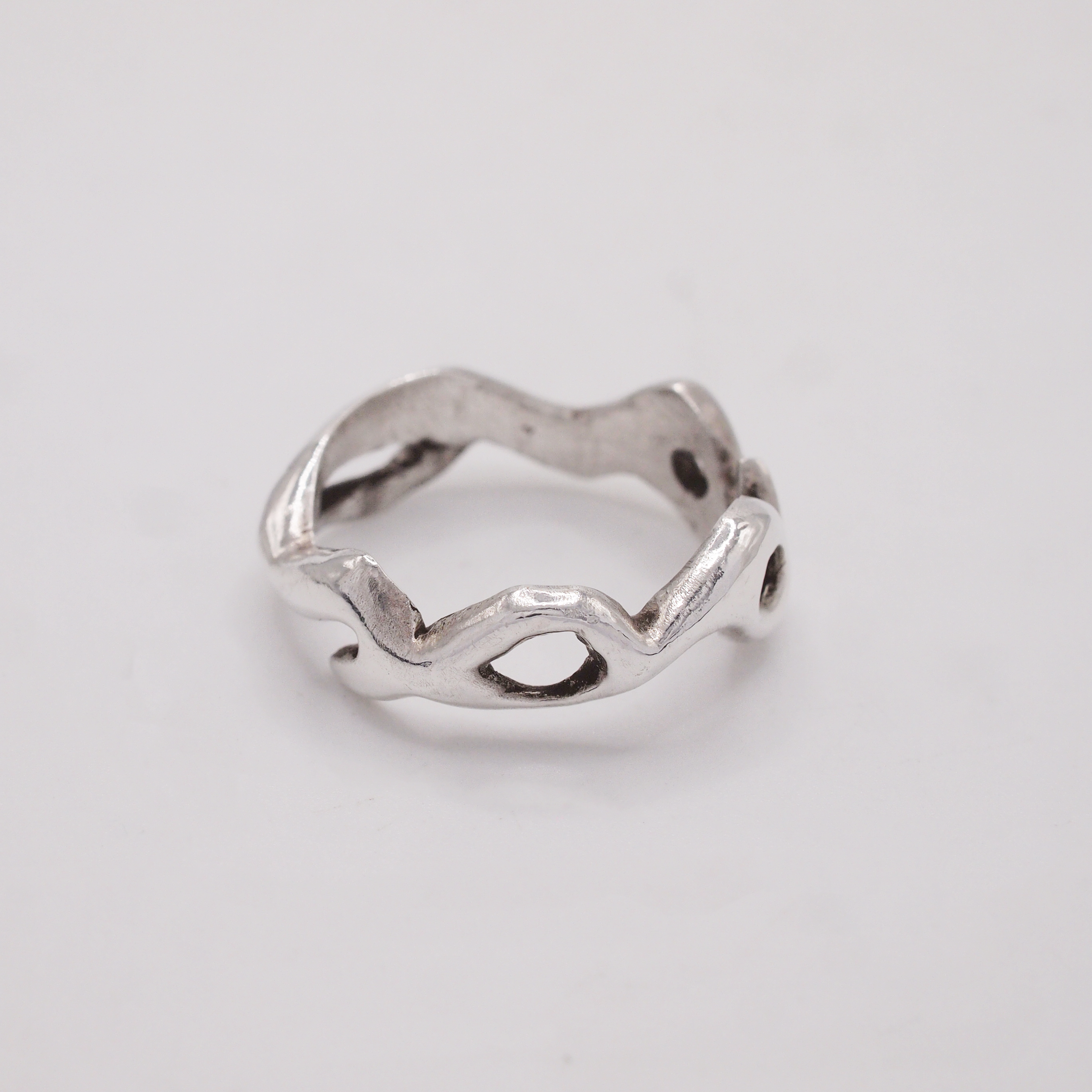 Tribal Ring-4