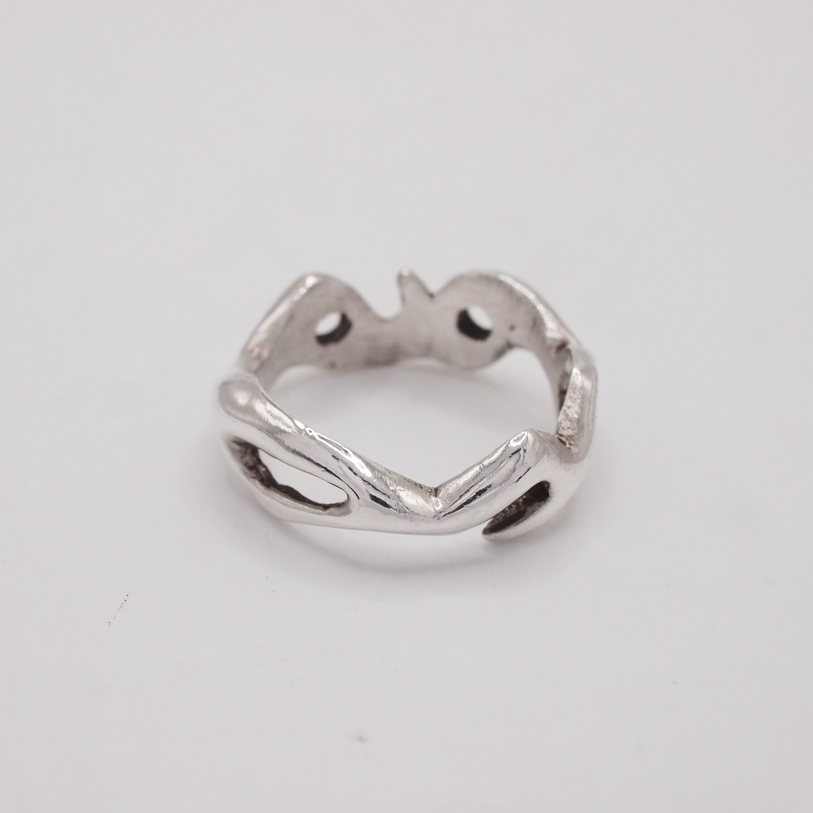 Tribal Ring-3