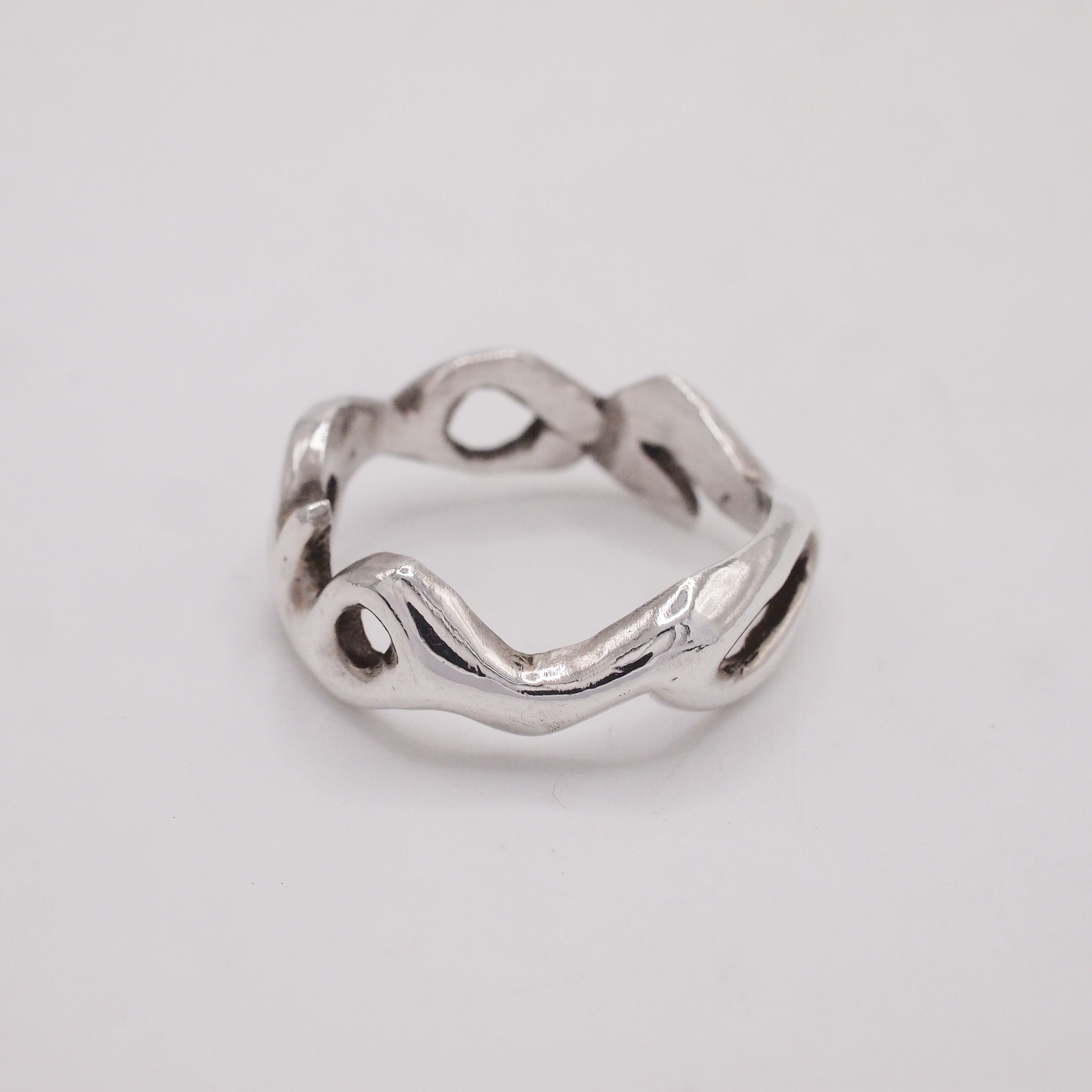 Tribal Ring-2