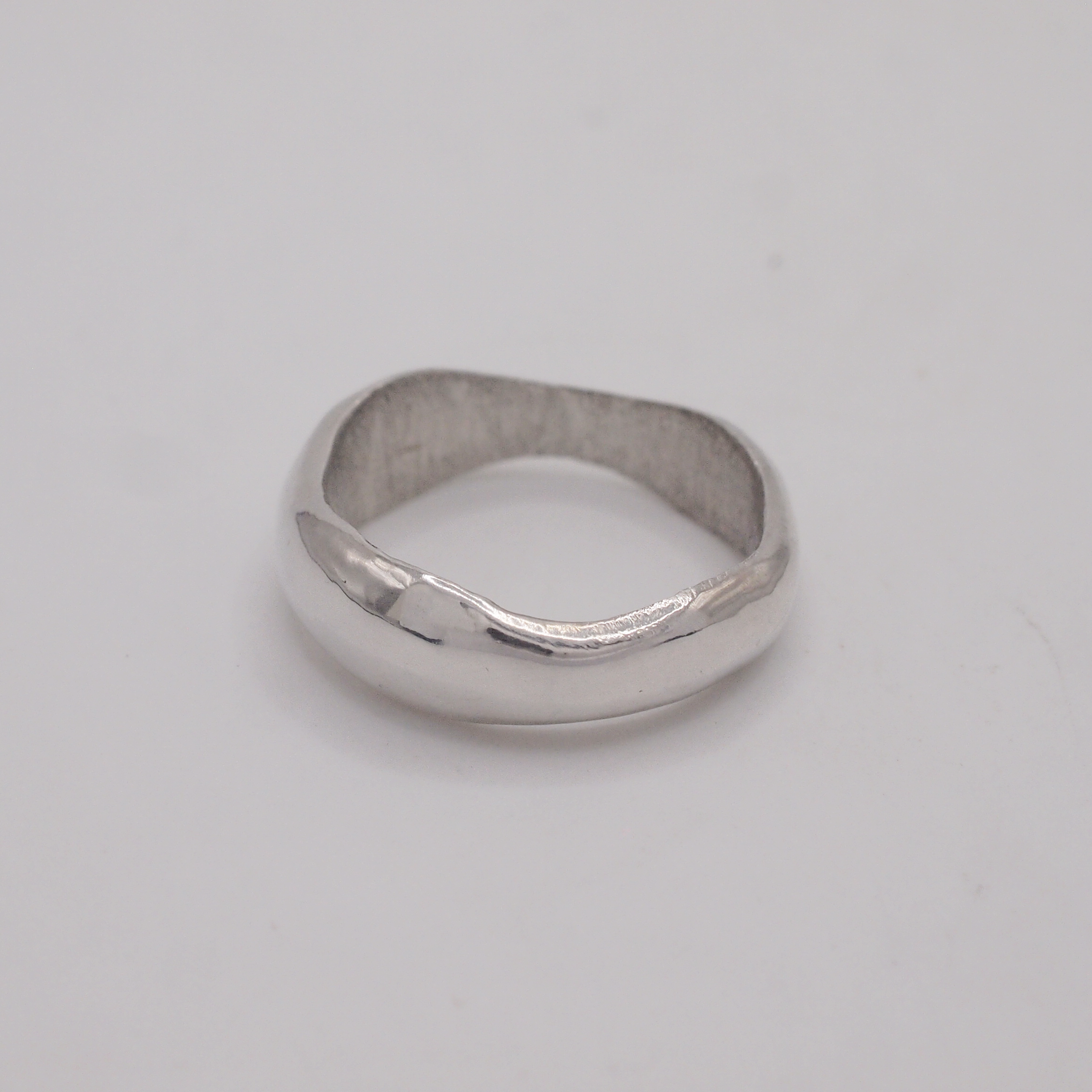Wavy Band-3