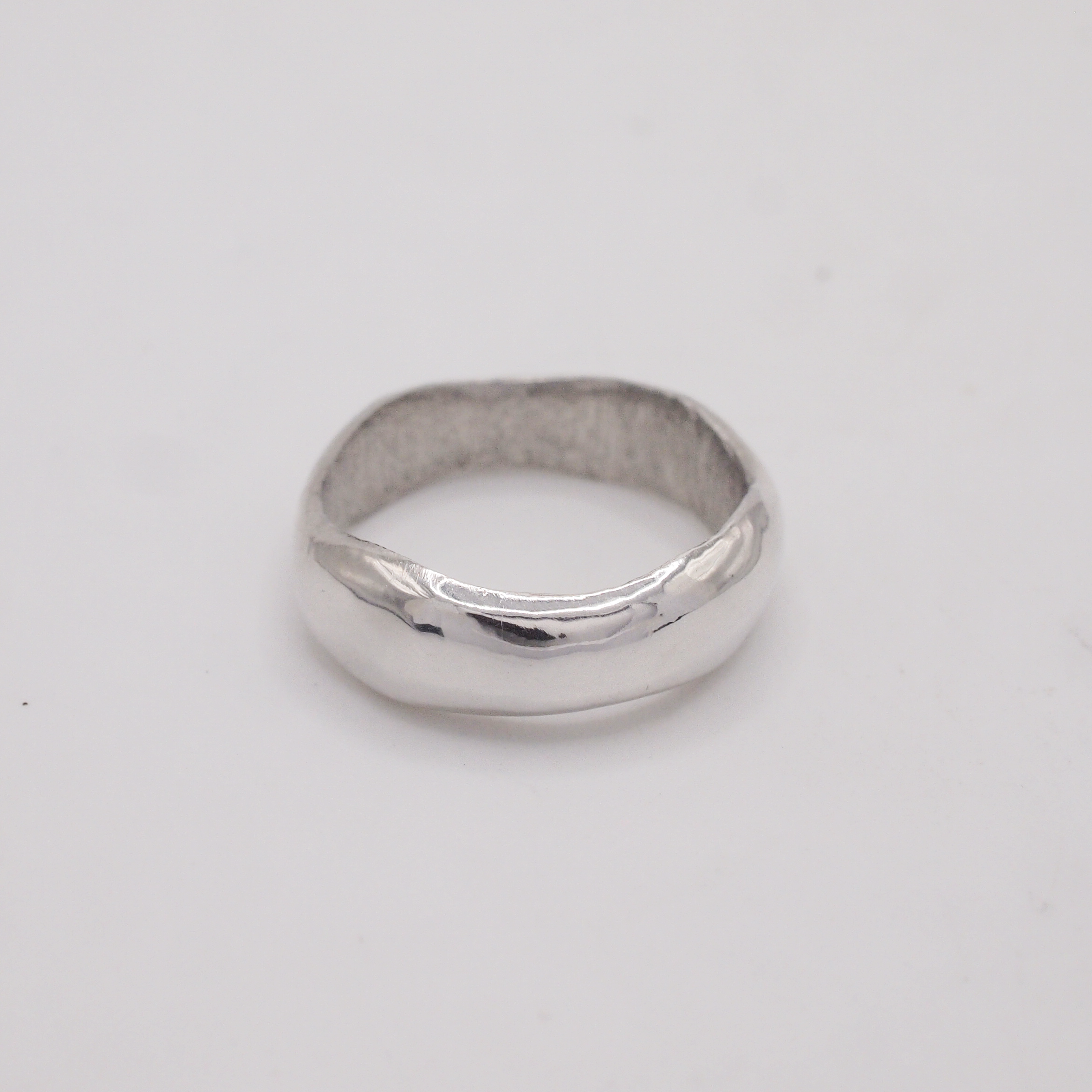 Wavy Band-2