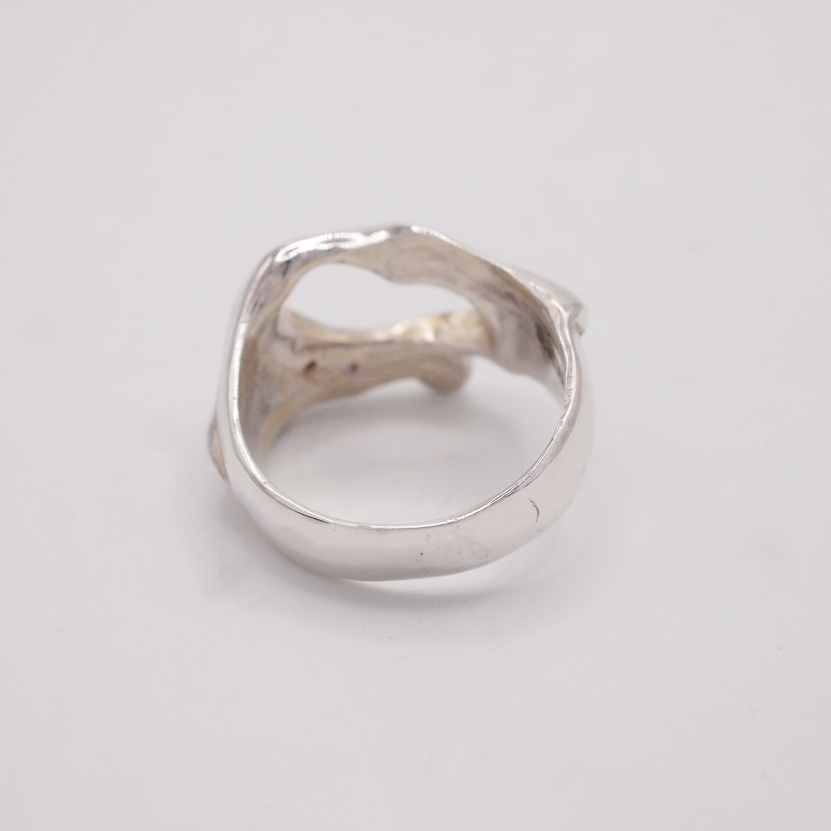 Pink Alan Ring-4