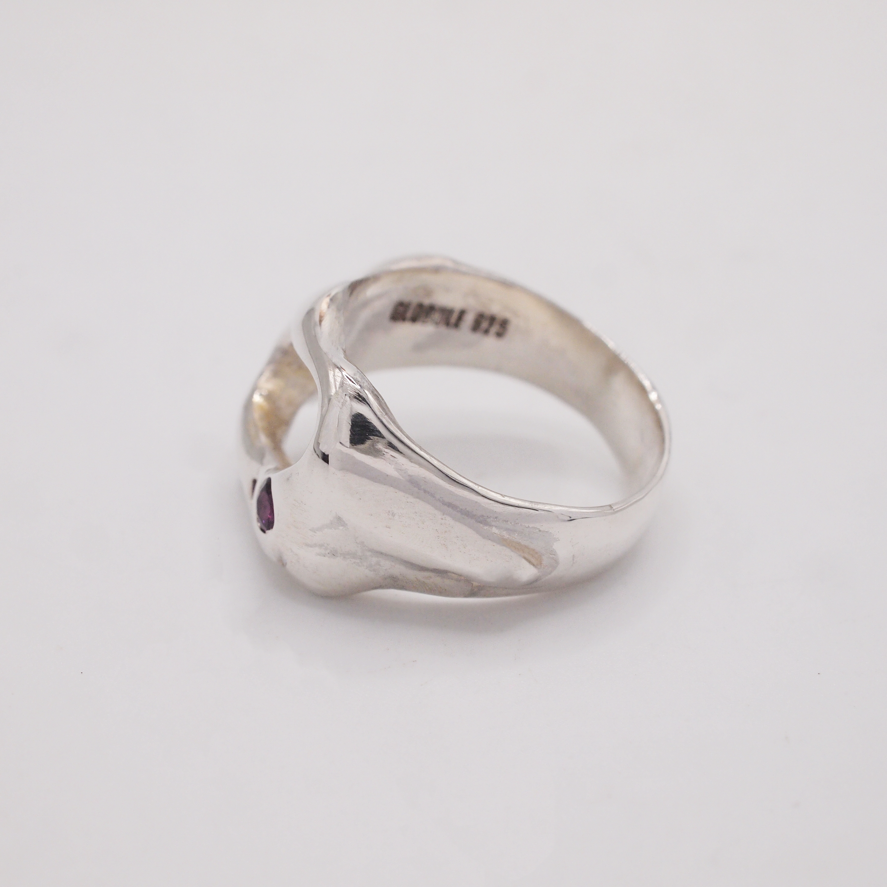 Pink Alan Ring-5