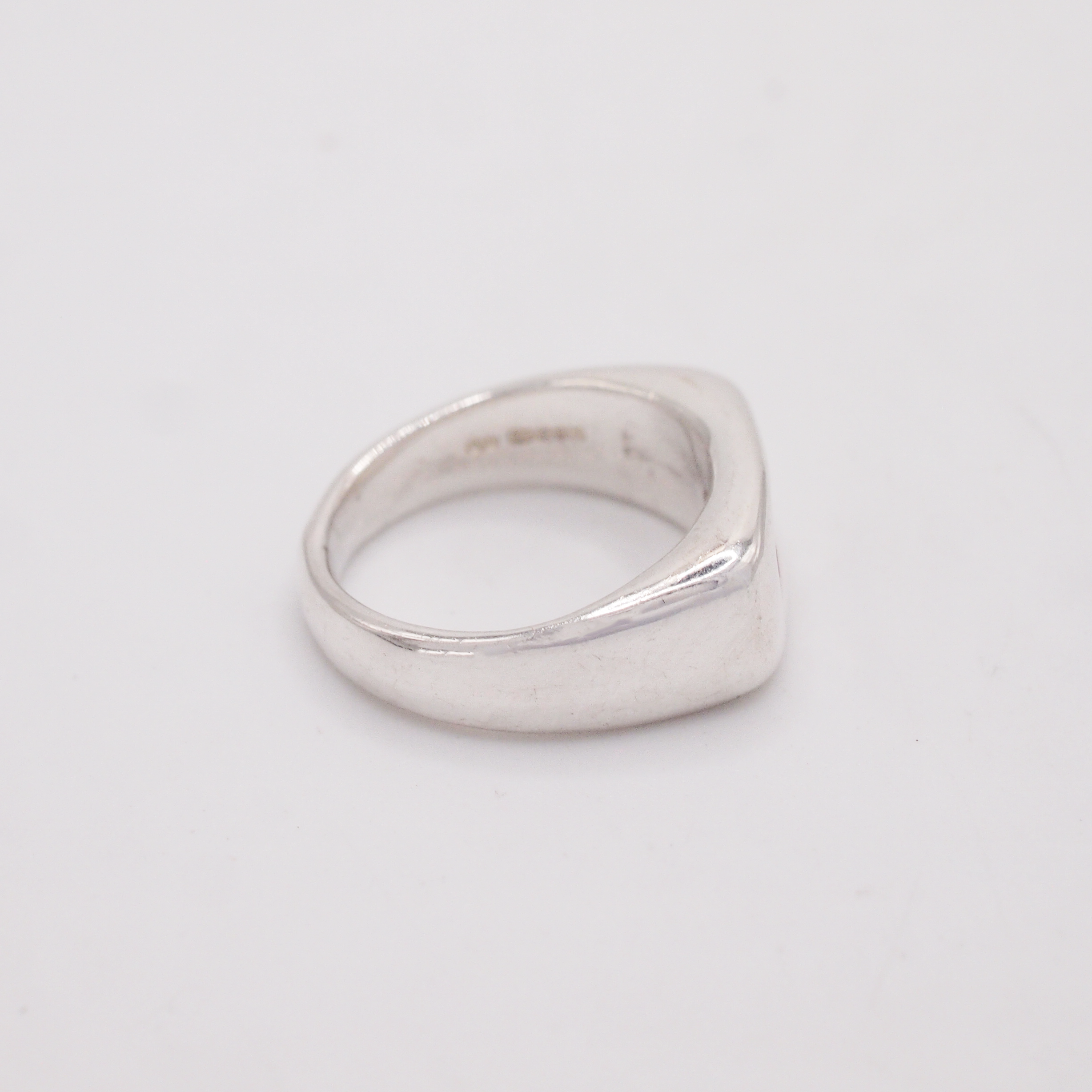Pink Pillow Ring-4