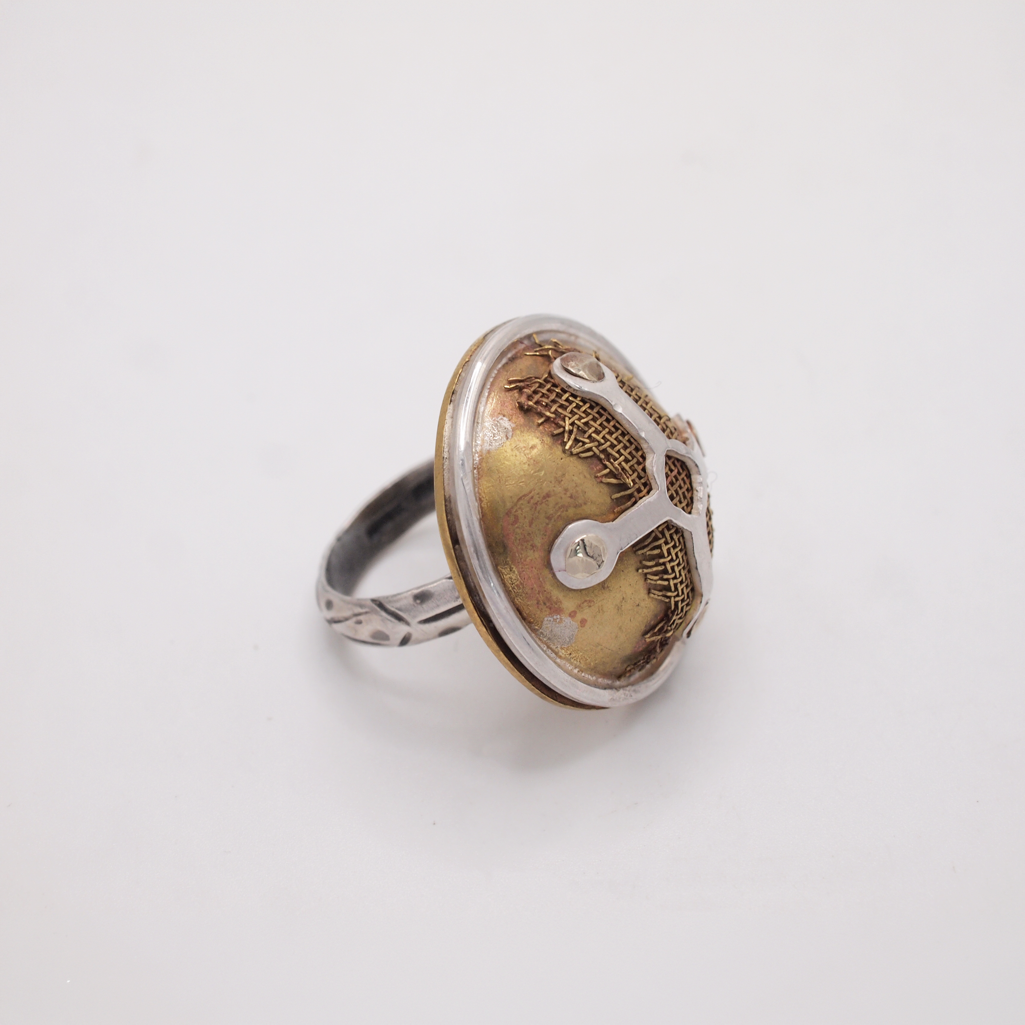 Apologist’s Ring-2