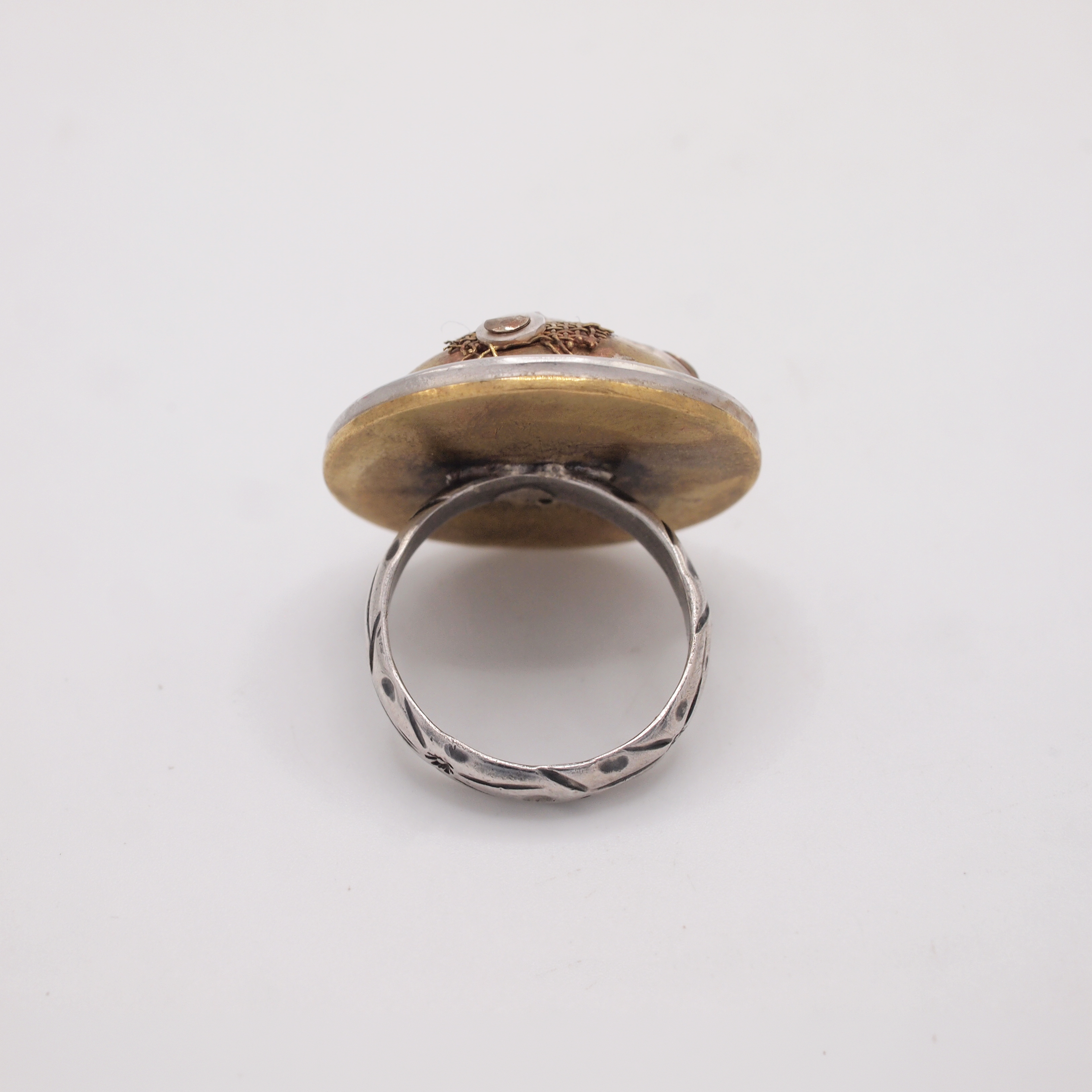 Apologist’s Ring-4