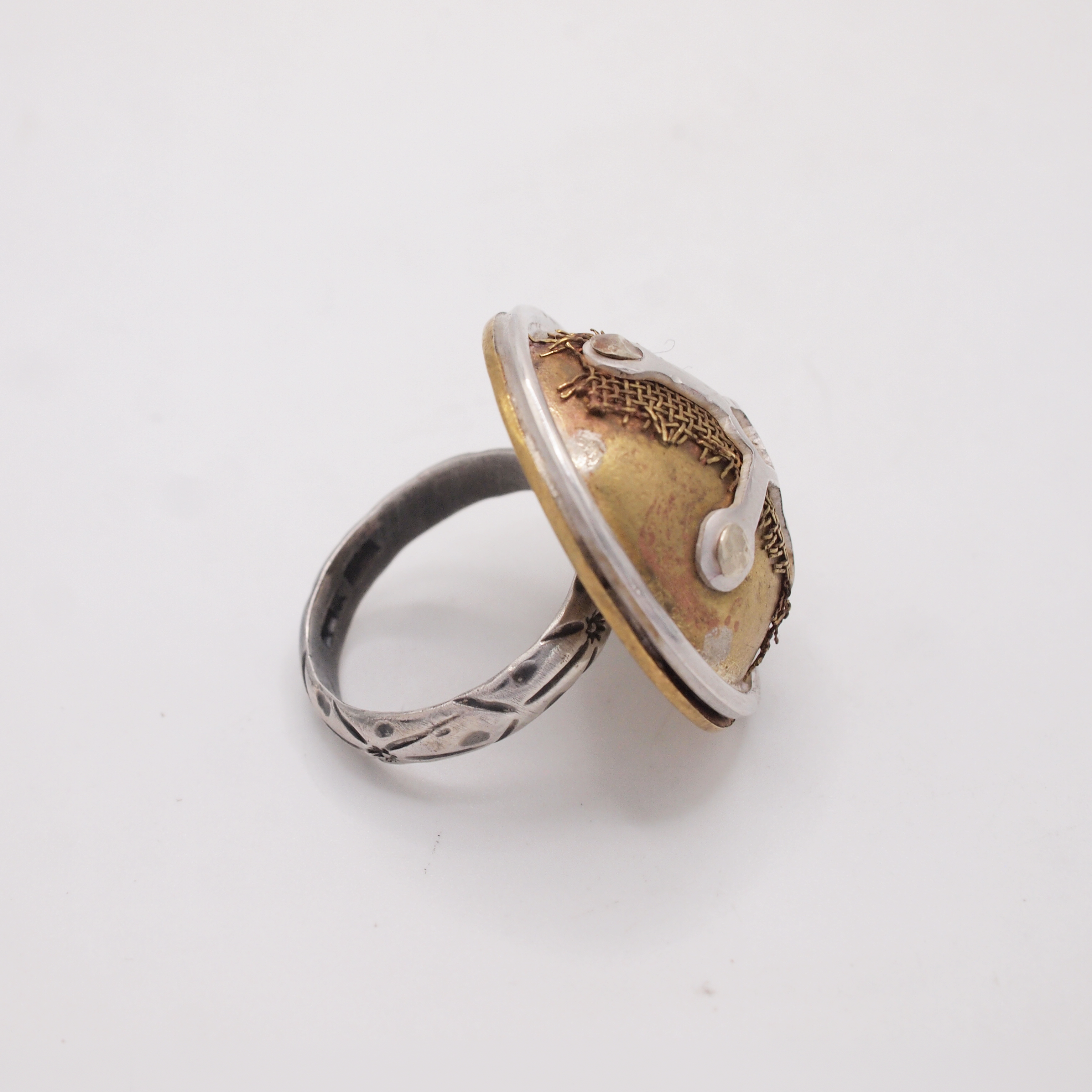 Apologist’s Ring-5