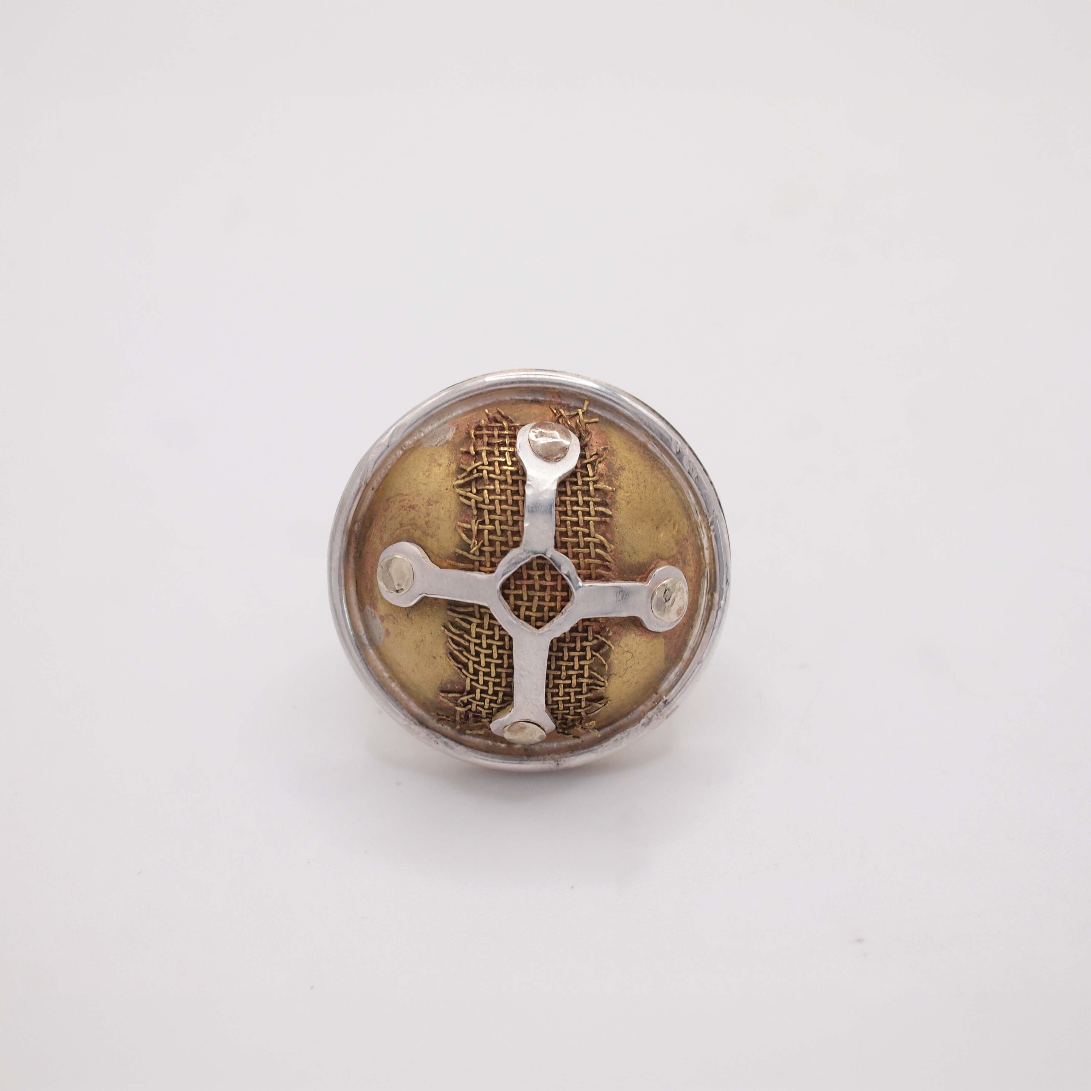 Apologist’s Ring