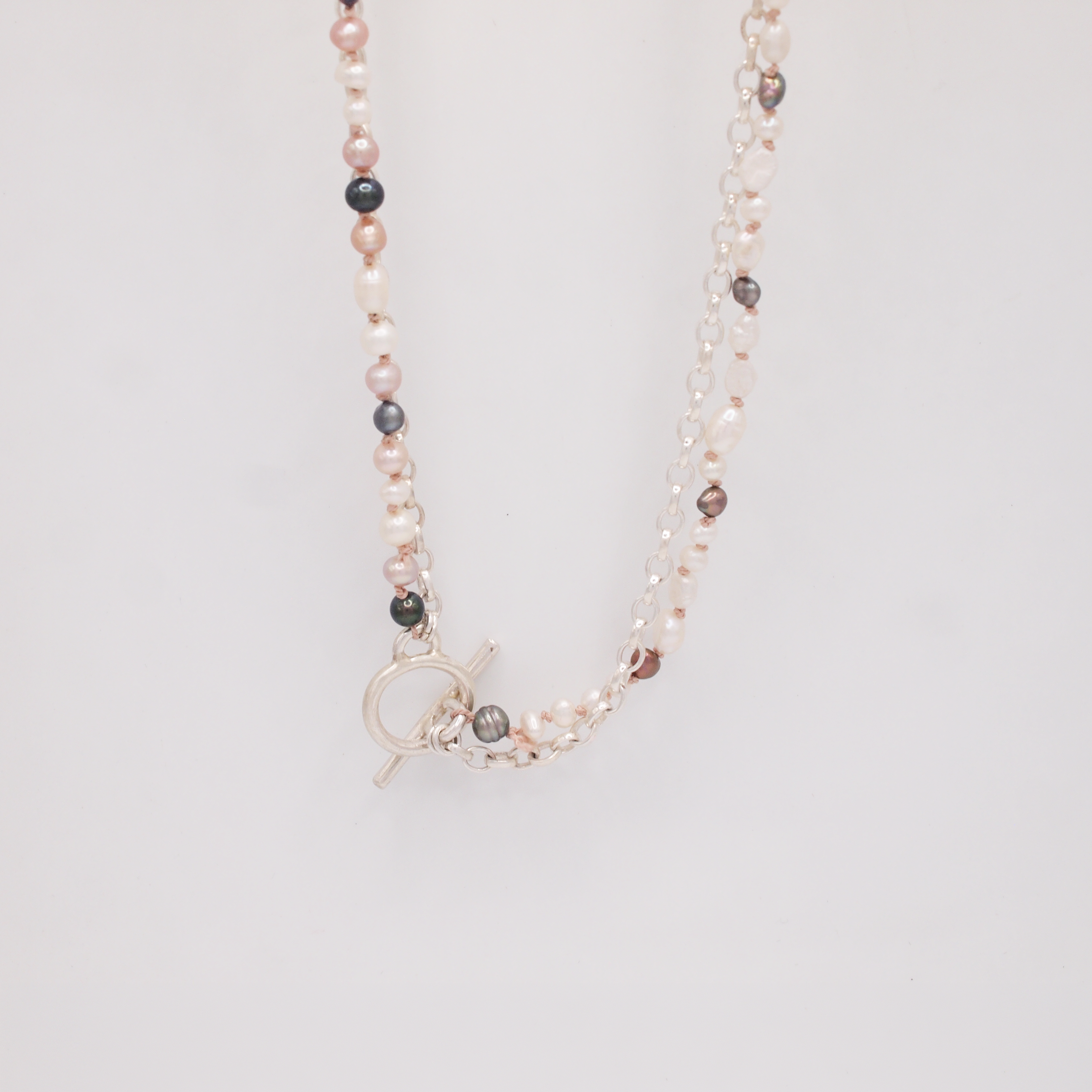 Selene Necklace