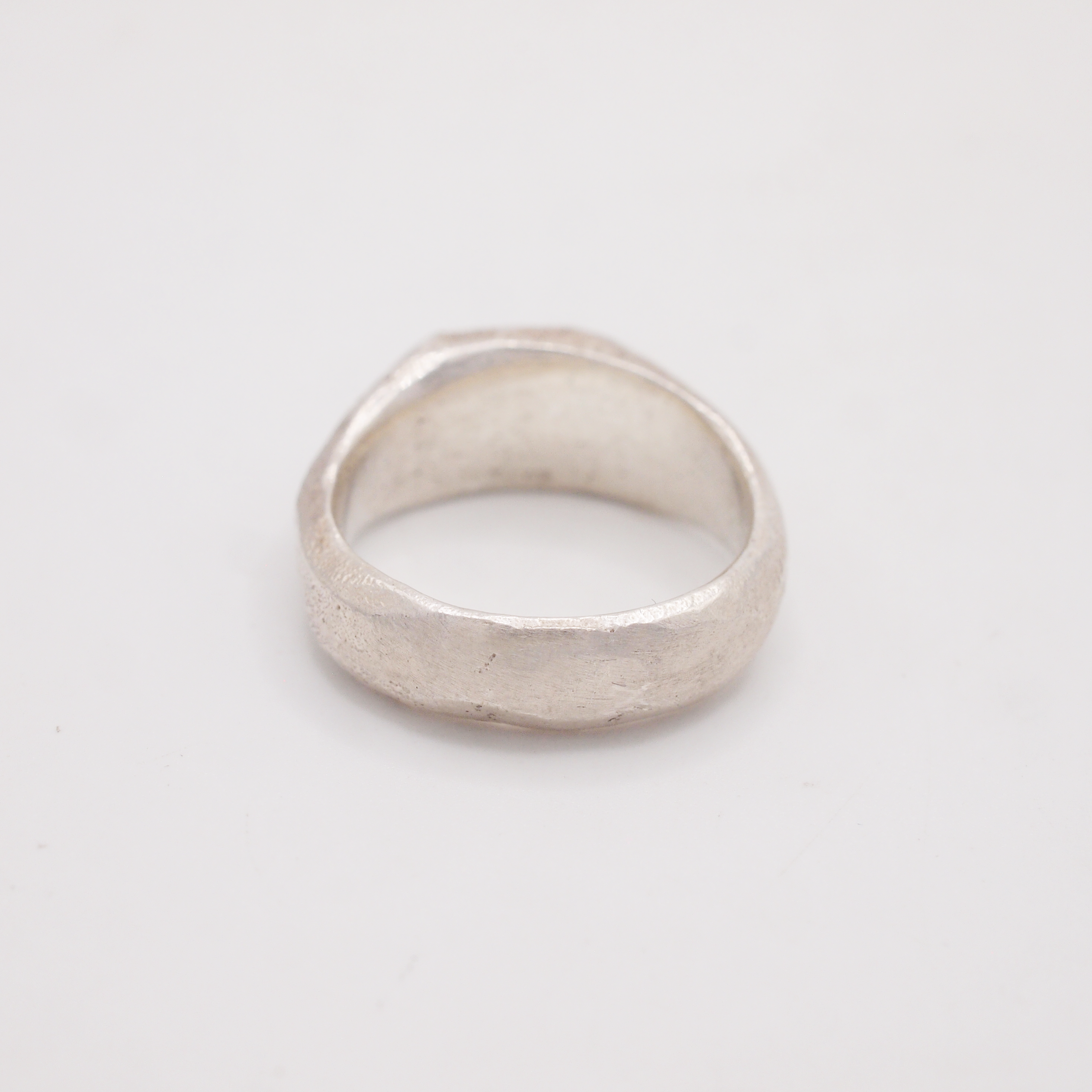 Emerald Pinky Signet-3