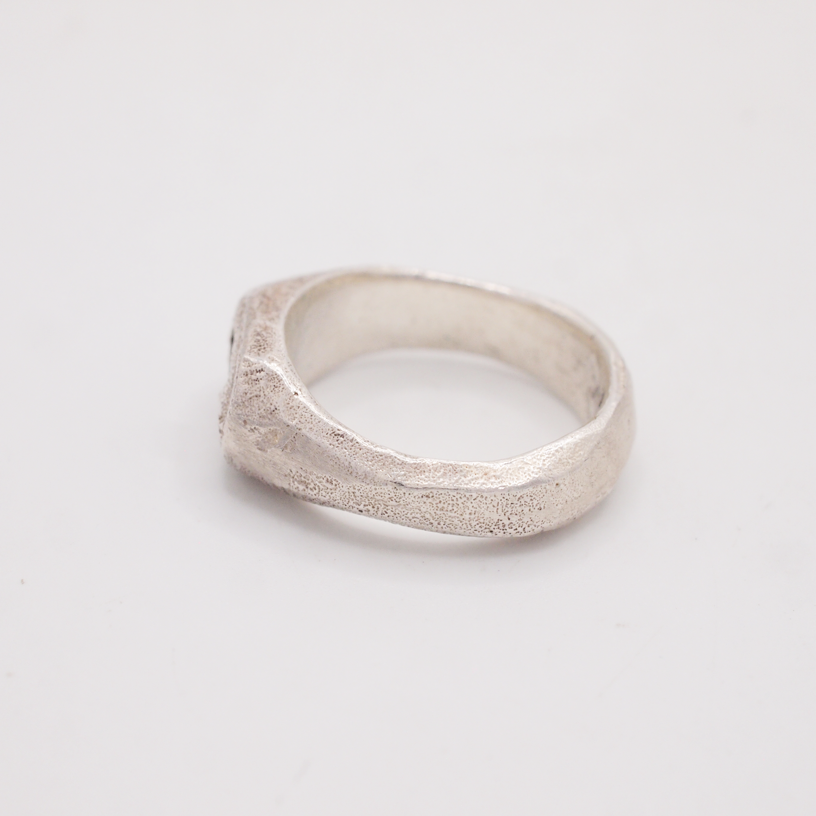 Emerald Pinky Signet-4