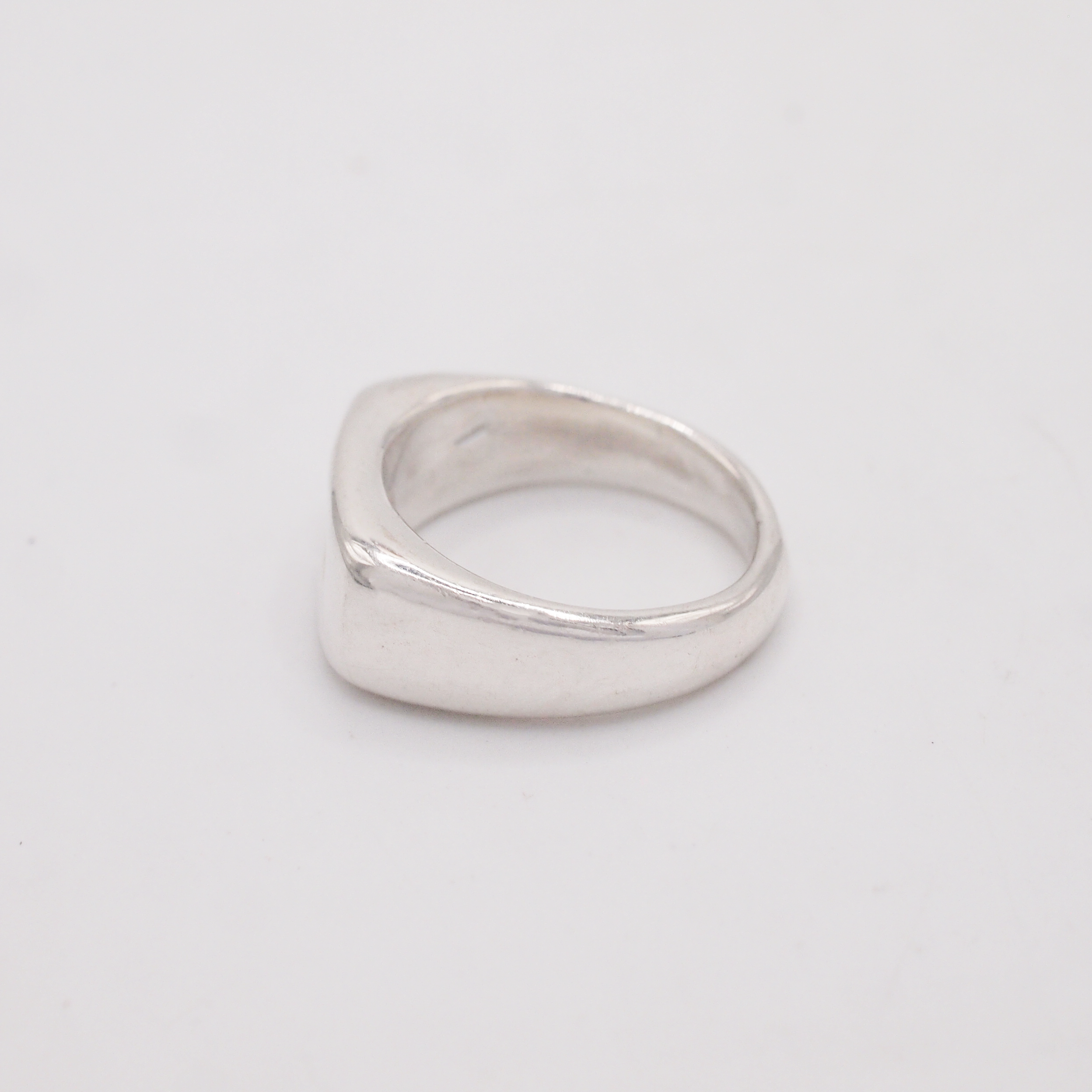 Pink Pillow Ring-2