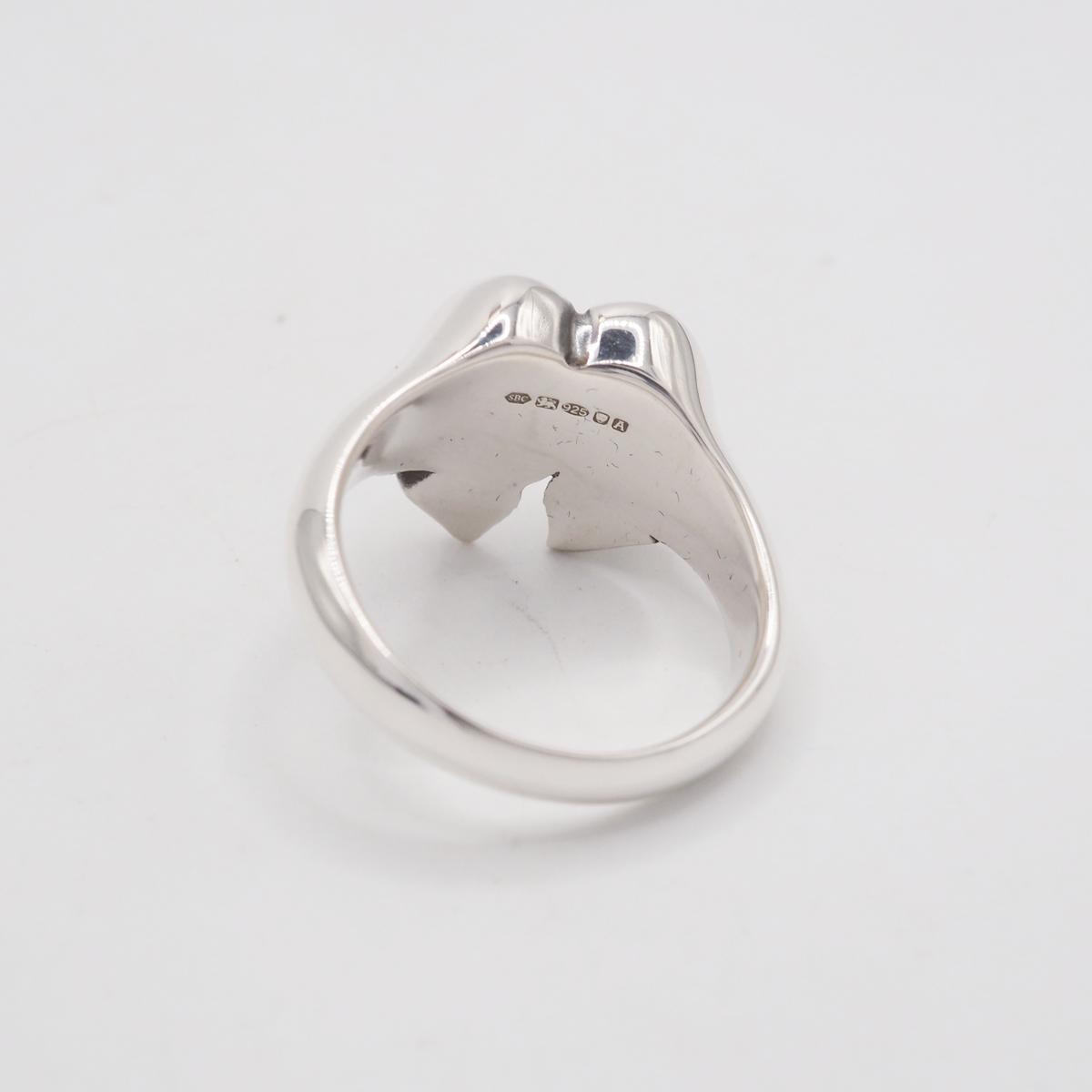 Heartbreaker Ring-4