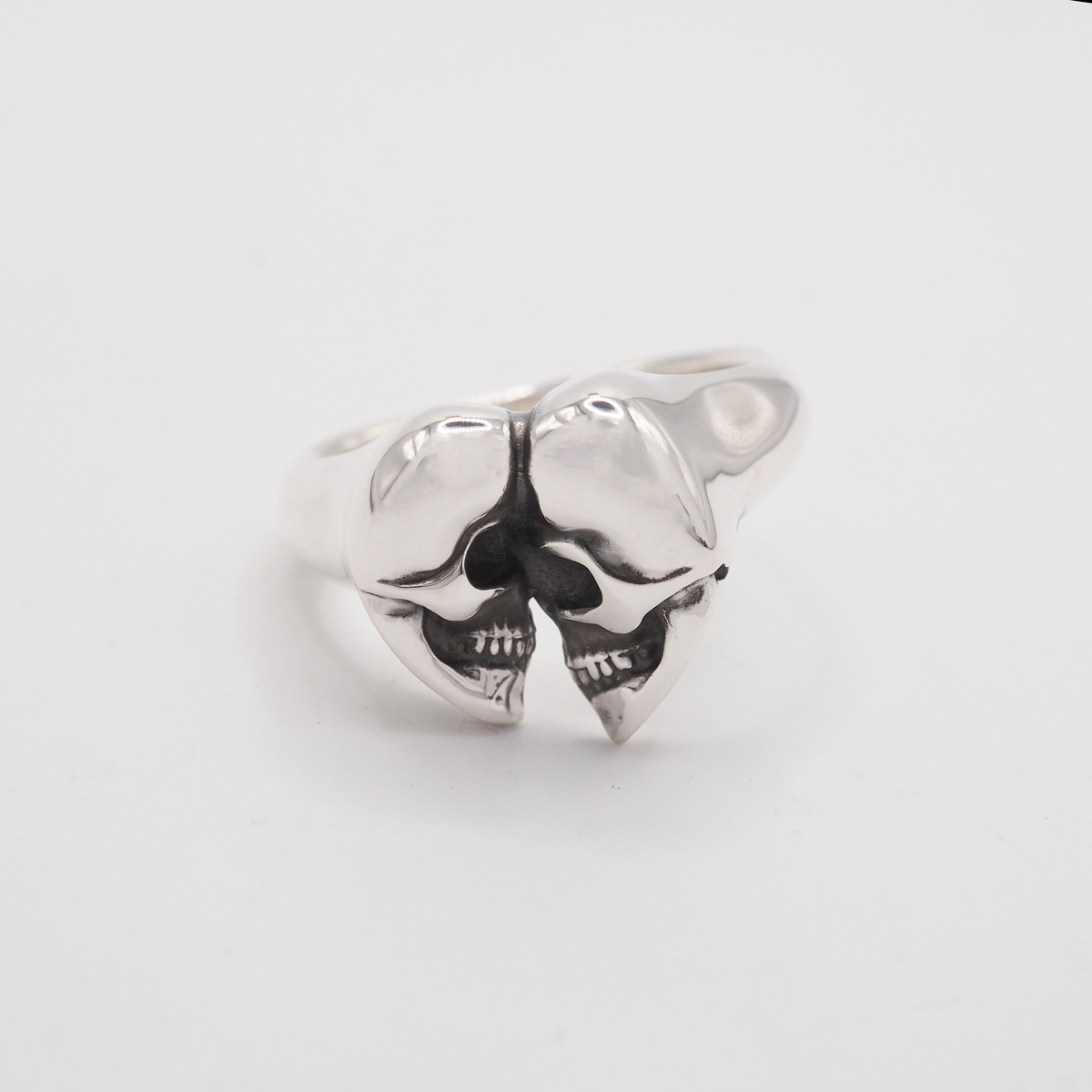 Heartbreaker Ring