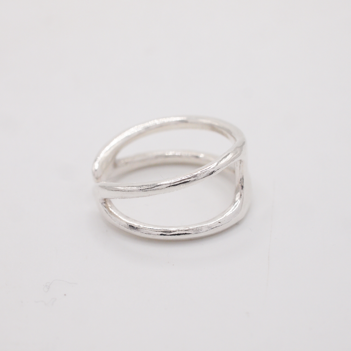 Medium Holed Ring-4