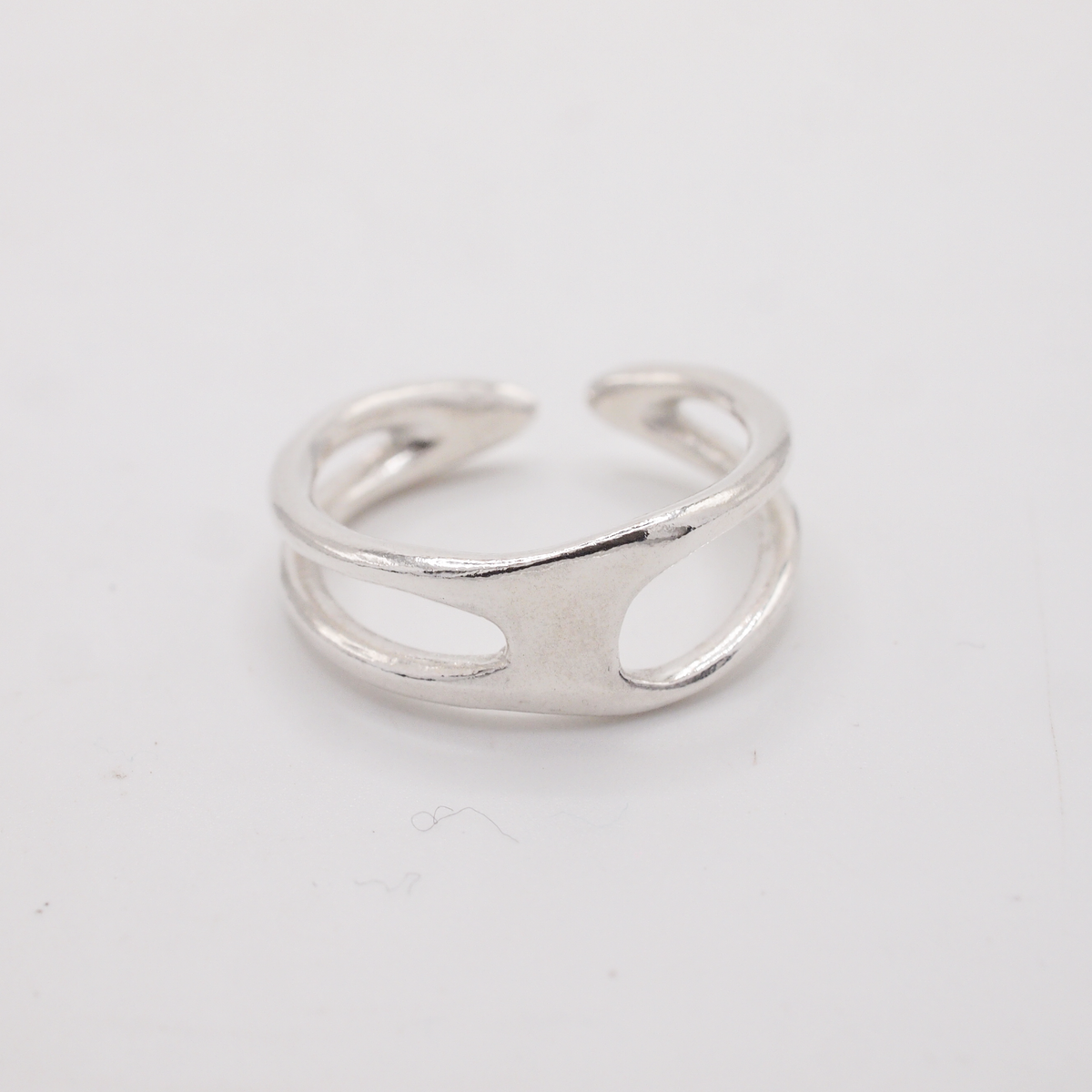 Large Holed Ring