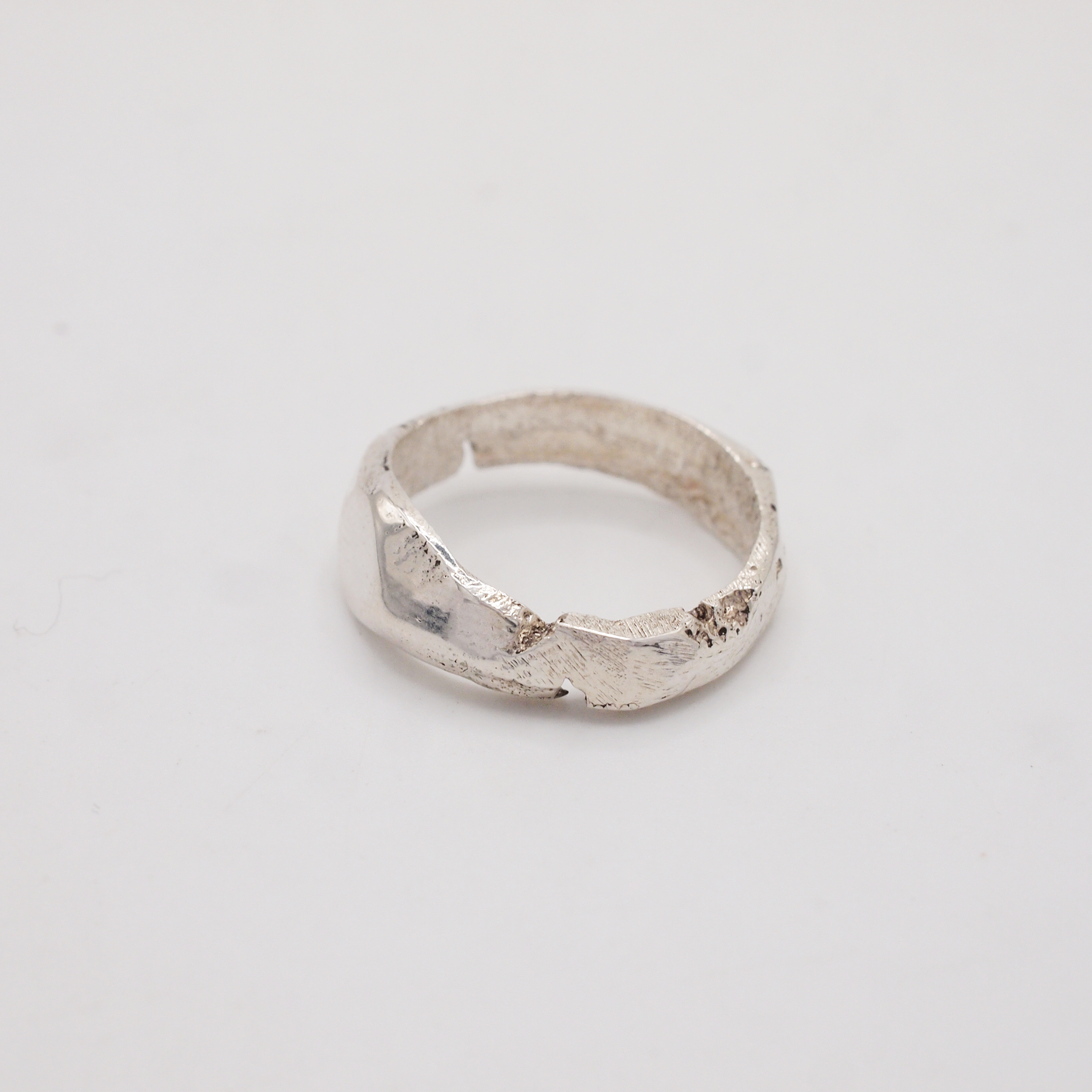 Shoreline Ring-2