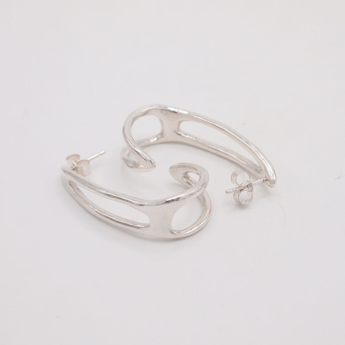 Droop Earrings
