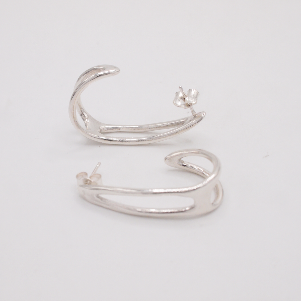Droop Earrings-3