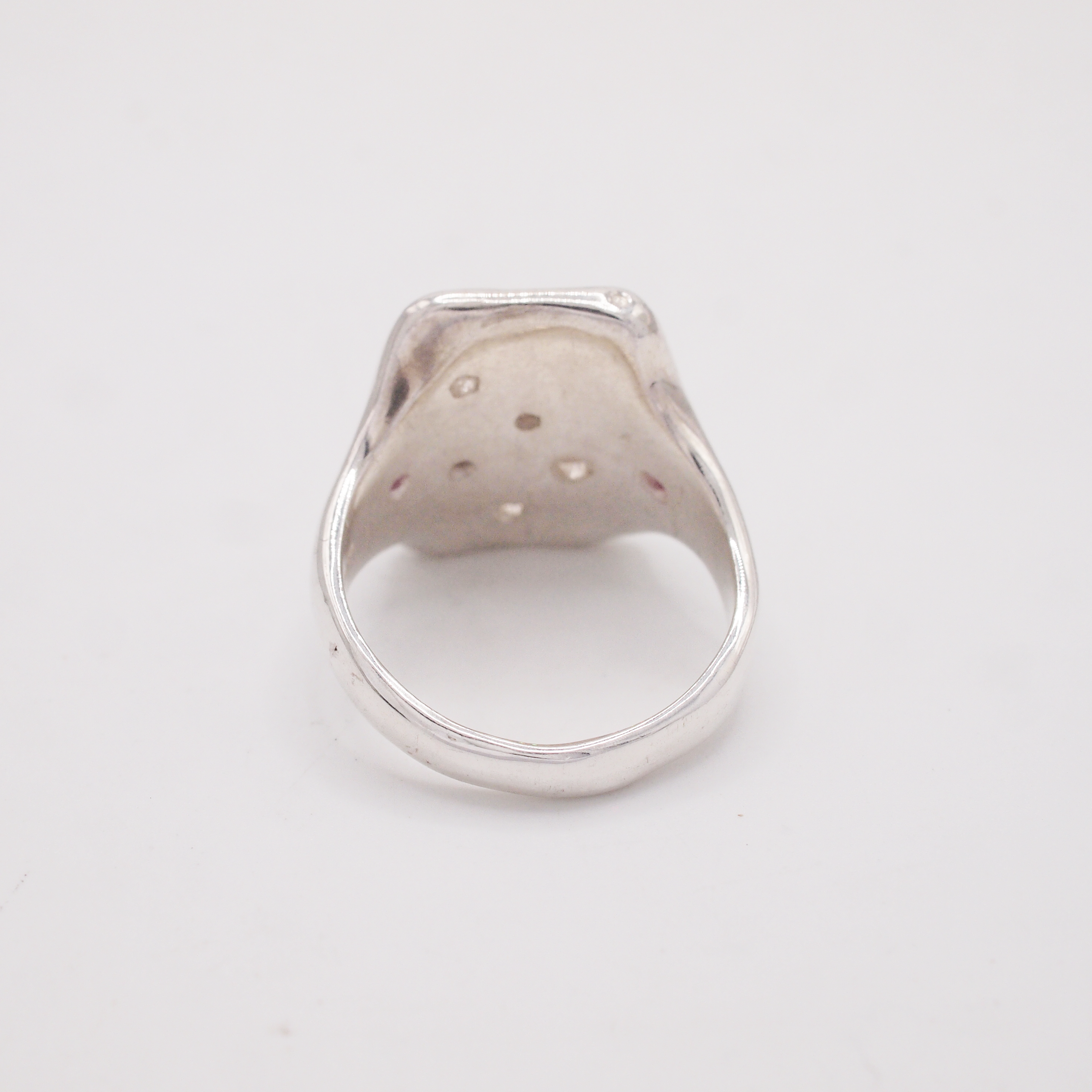 Classic Tablet Ring-4