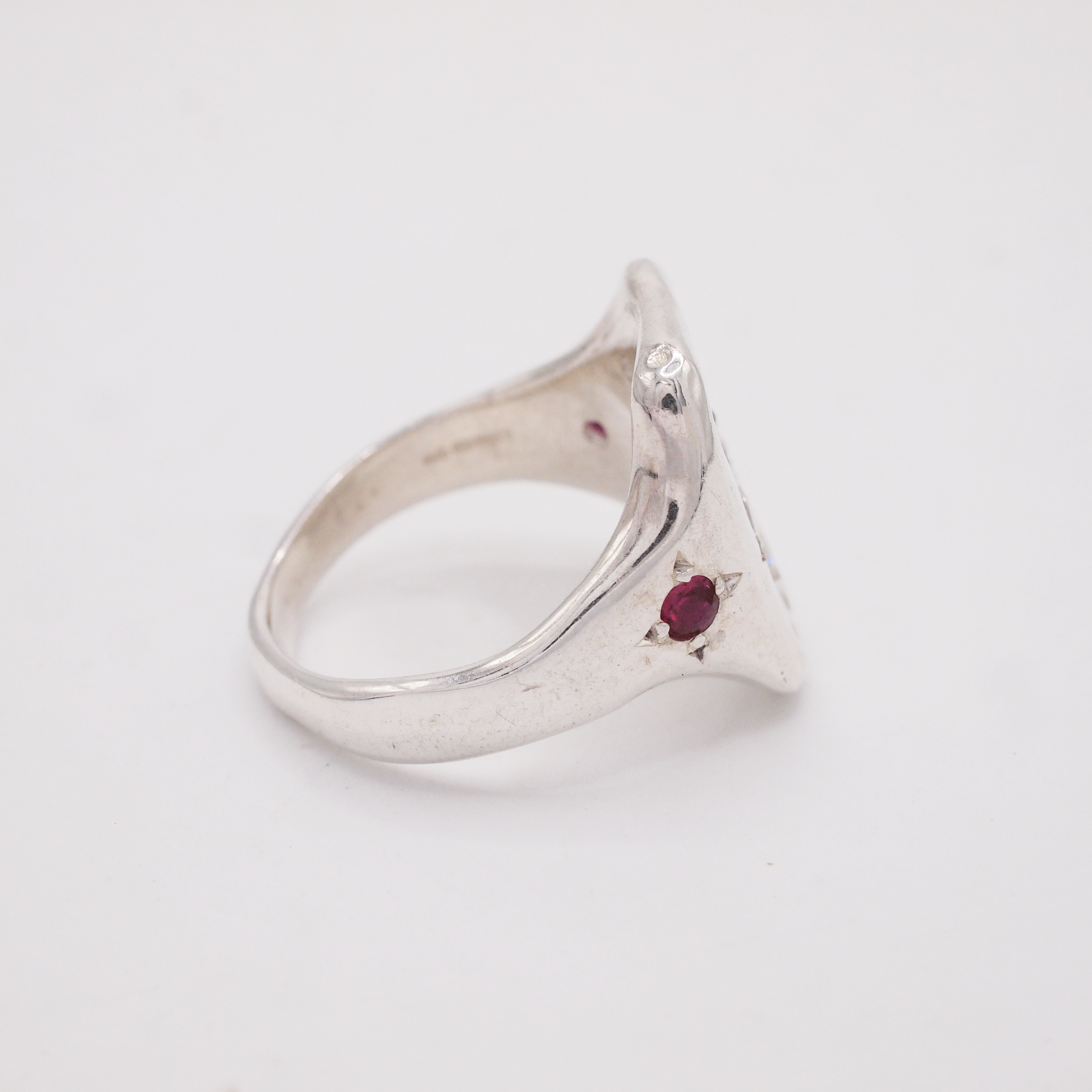 Classic Tablet Ring-3