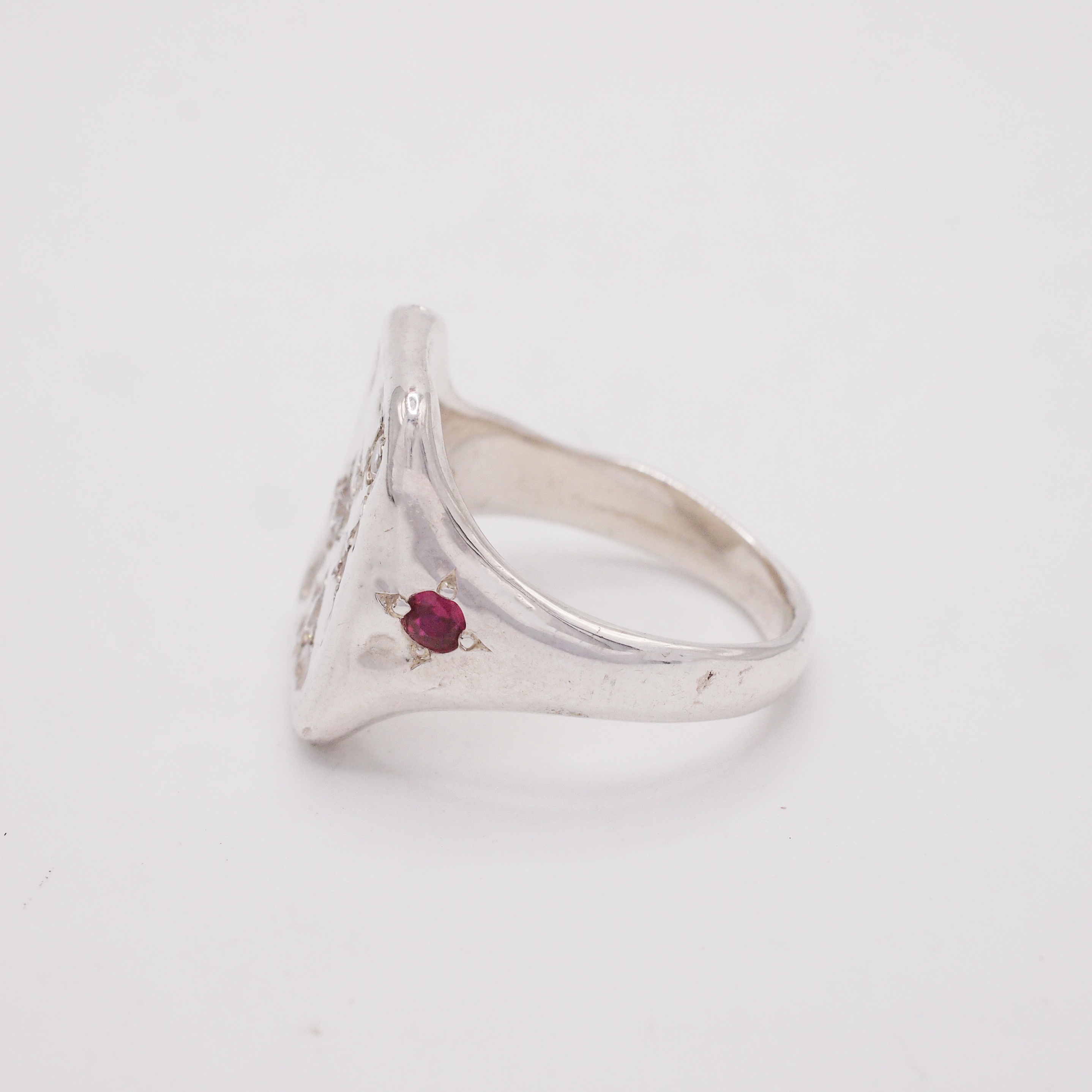 Classic Tablet Ring-5