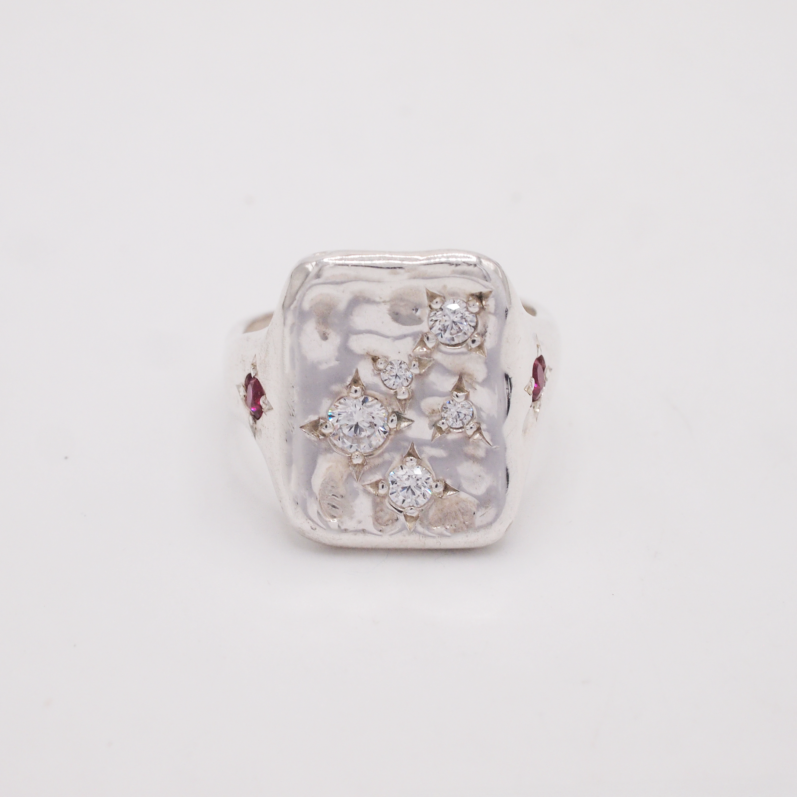 Classic Tablet Ring-2