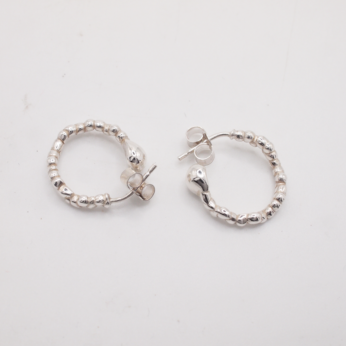 Bubble Hoops