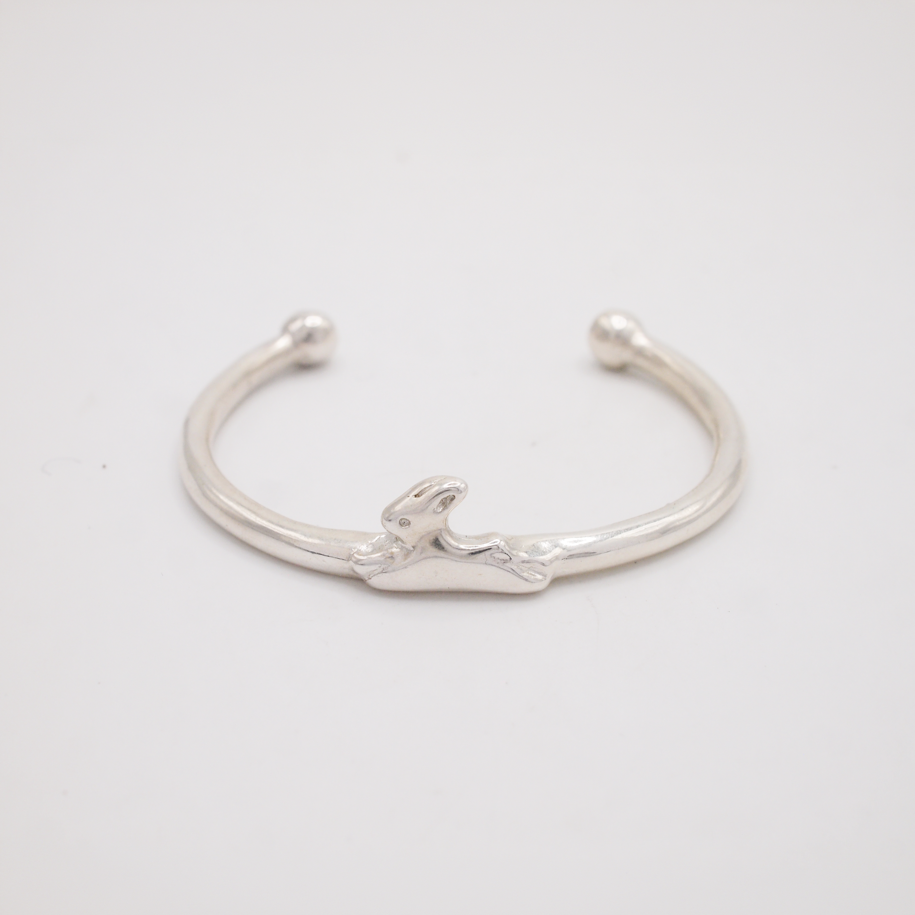 Bunny Bangle
