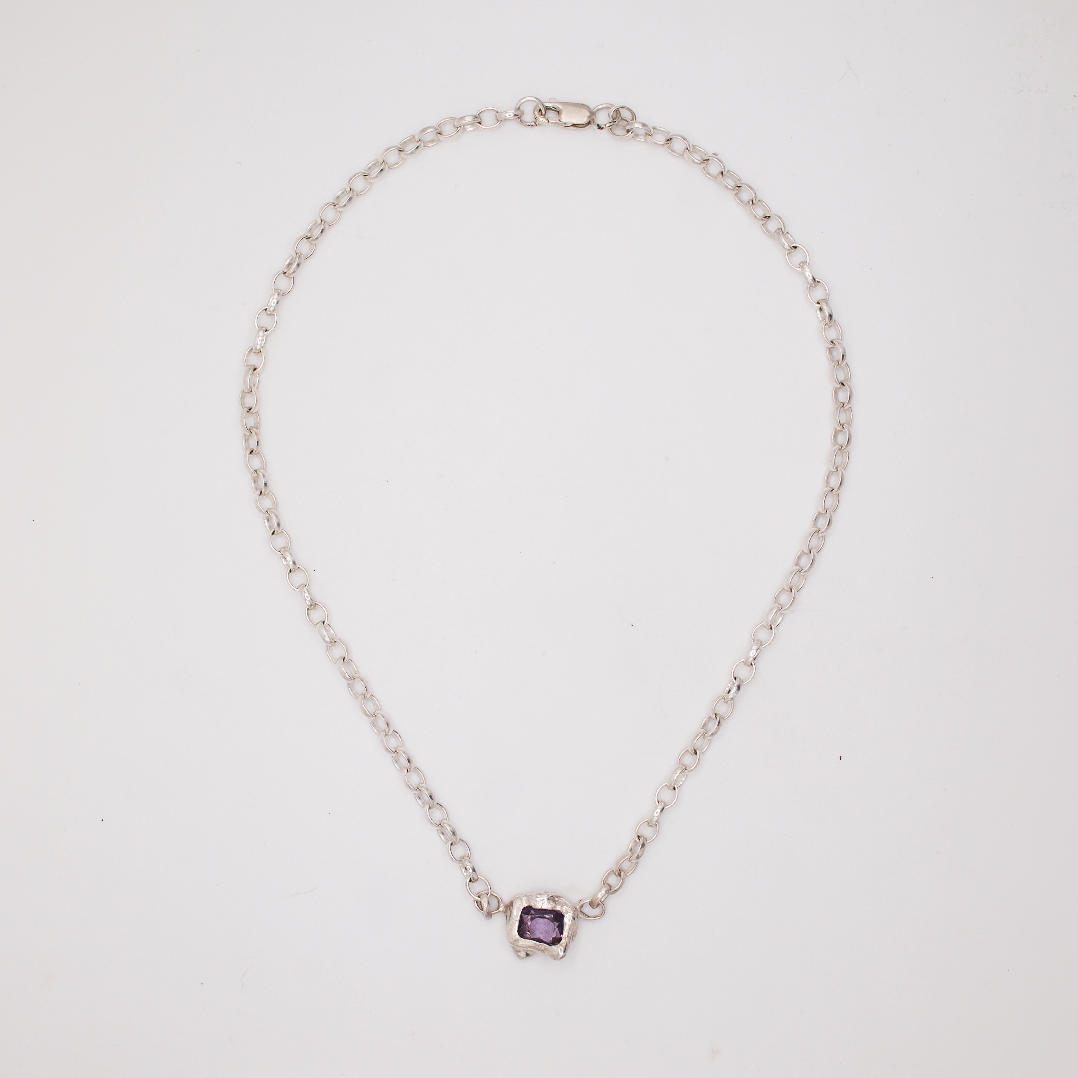 Patricia Necklace-2