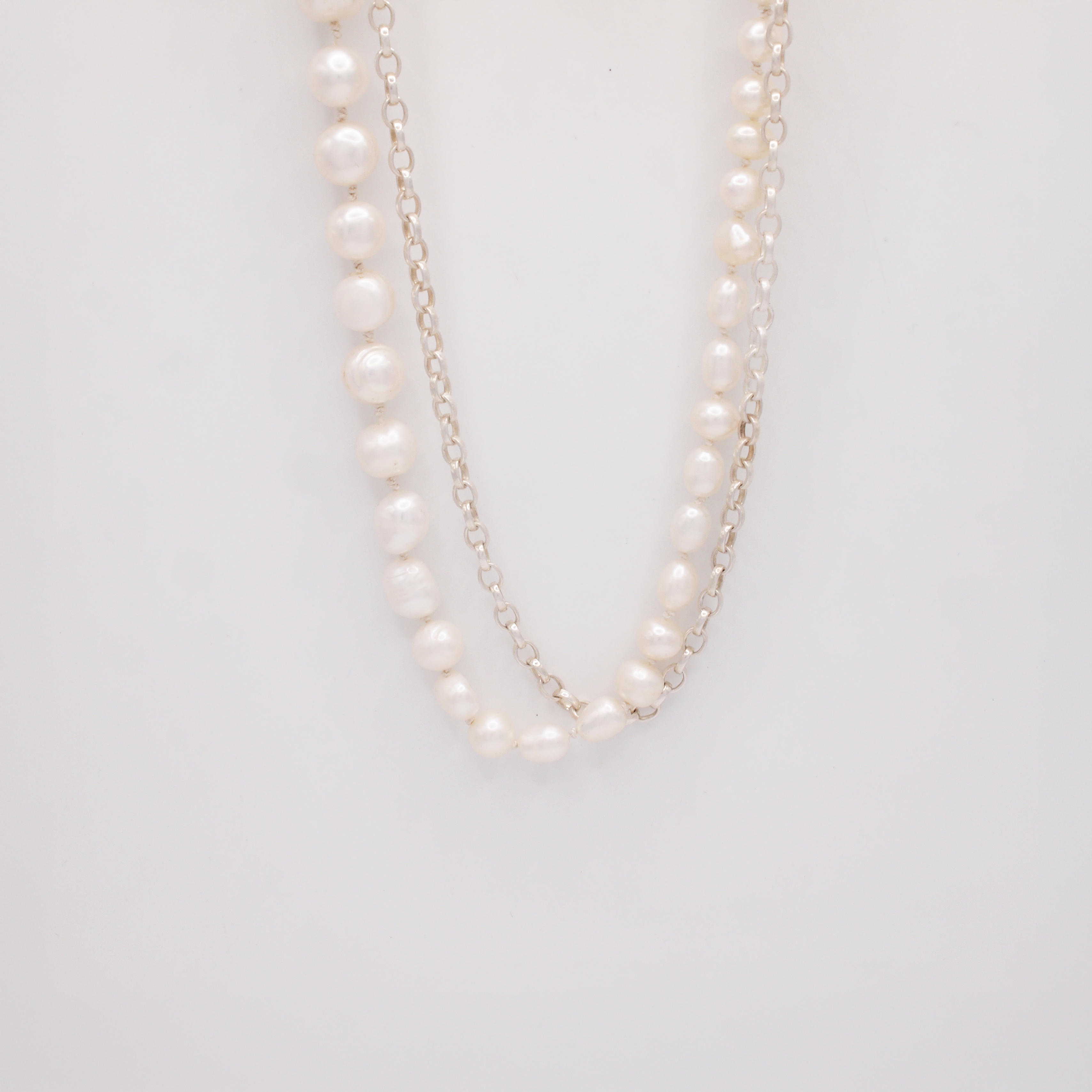 Dawn Necklace