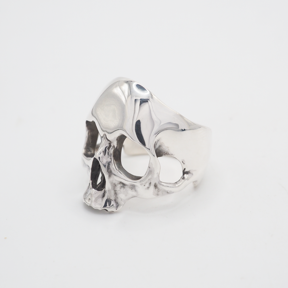 Empty Eyes Ring-3