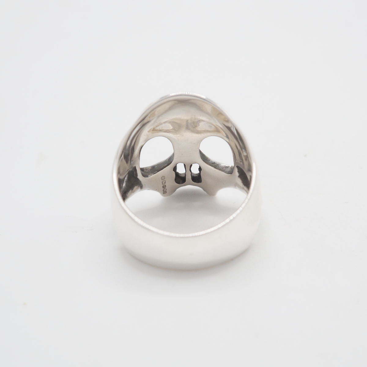 Empty Eyes Ring-5