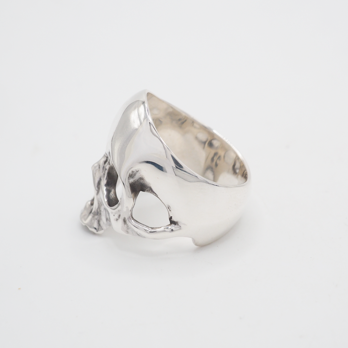 Empty Eyes Ring-4