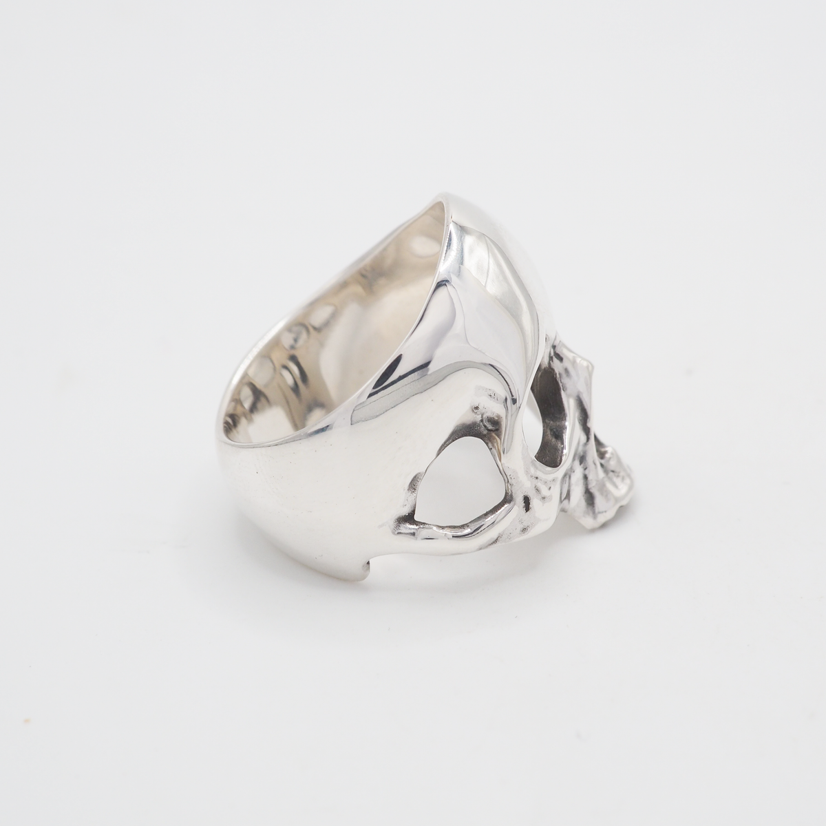 Empty Eyes Ring-6