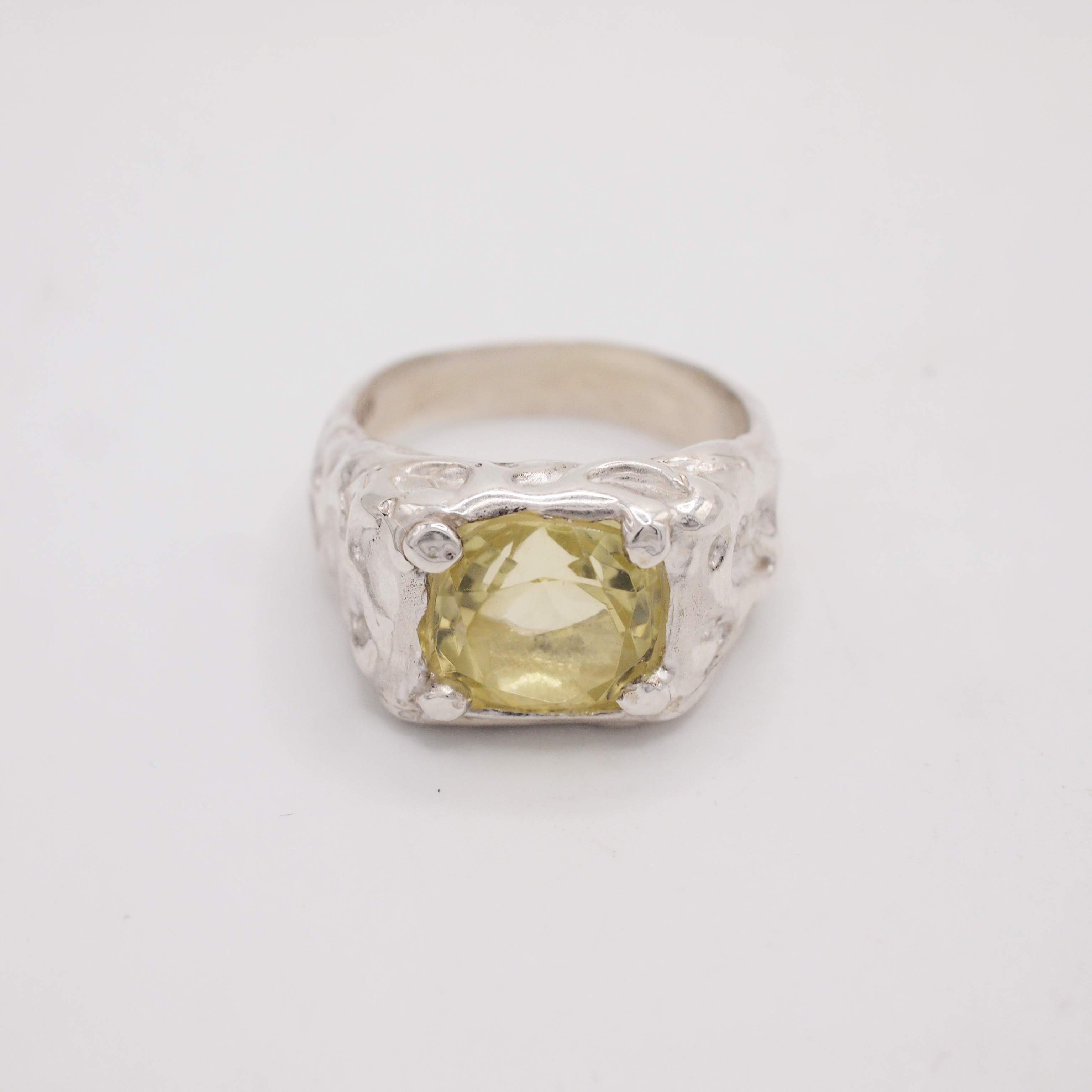 Lemon Gustav Ring