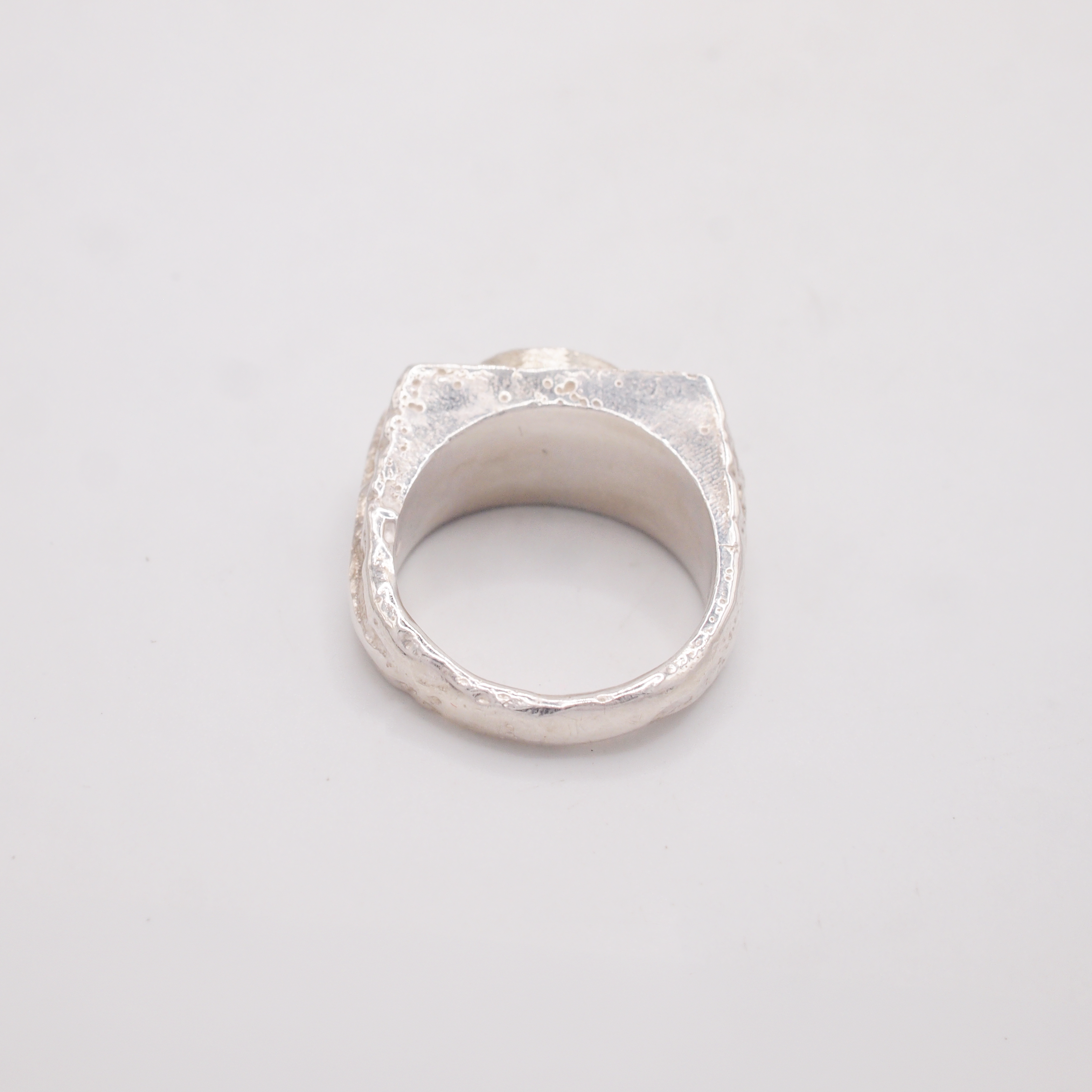 Opal Signet Ring-3