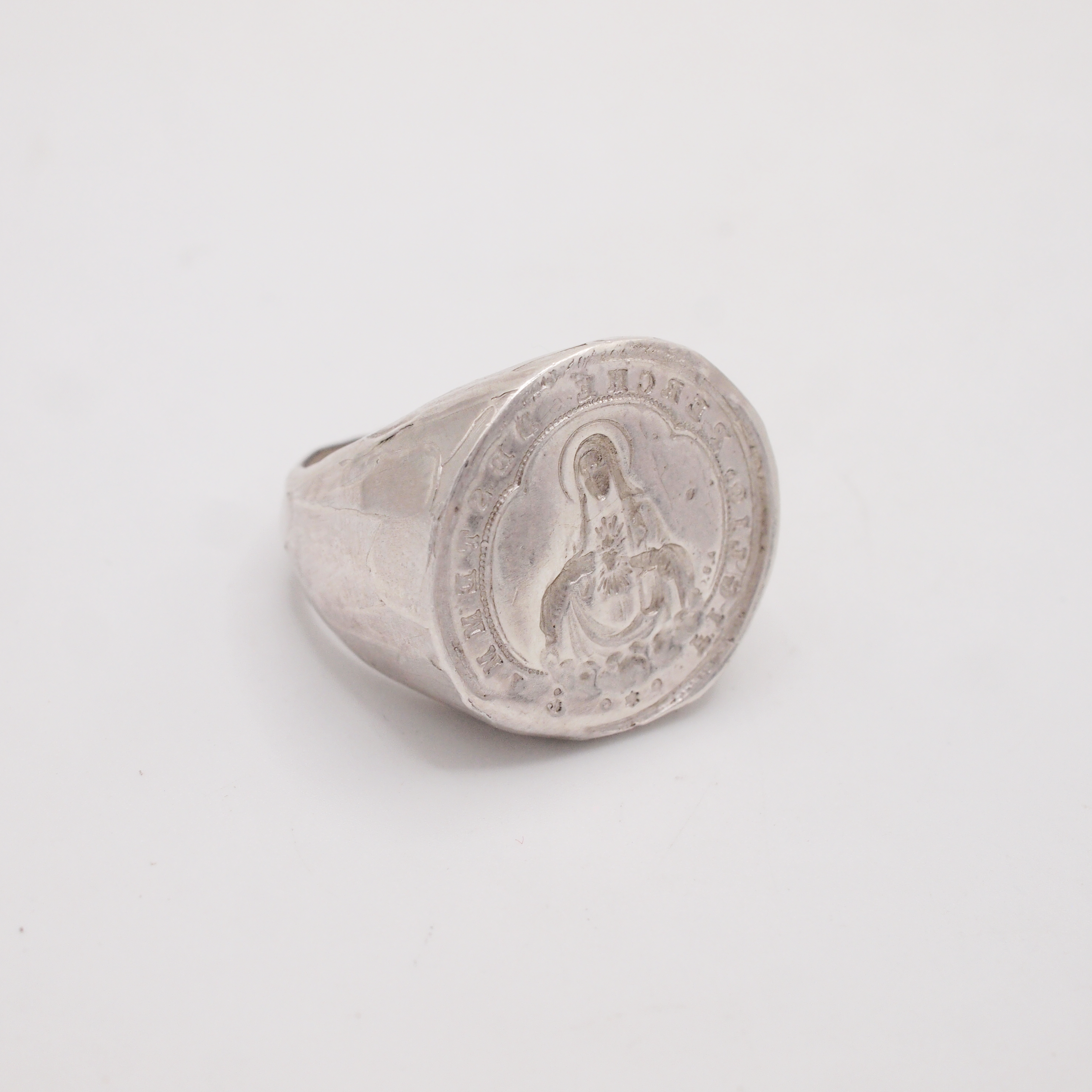 Simple Apparition Signet-1