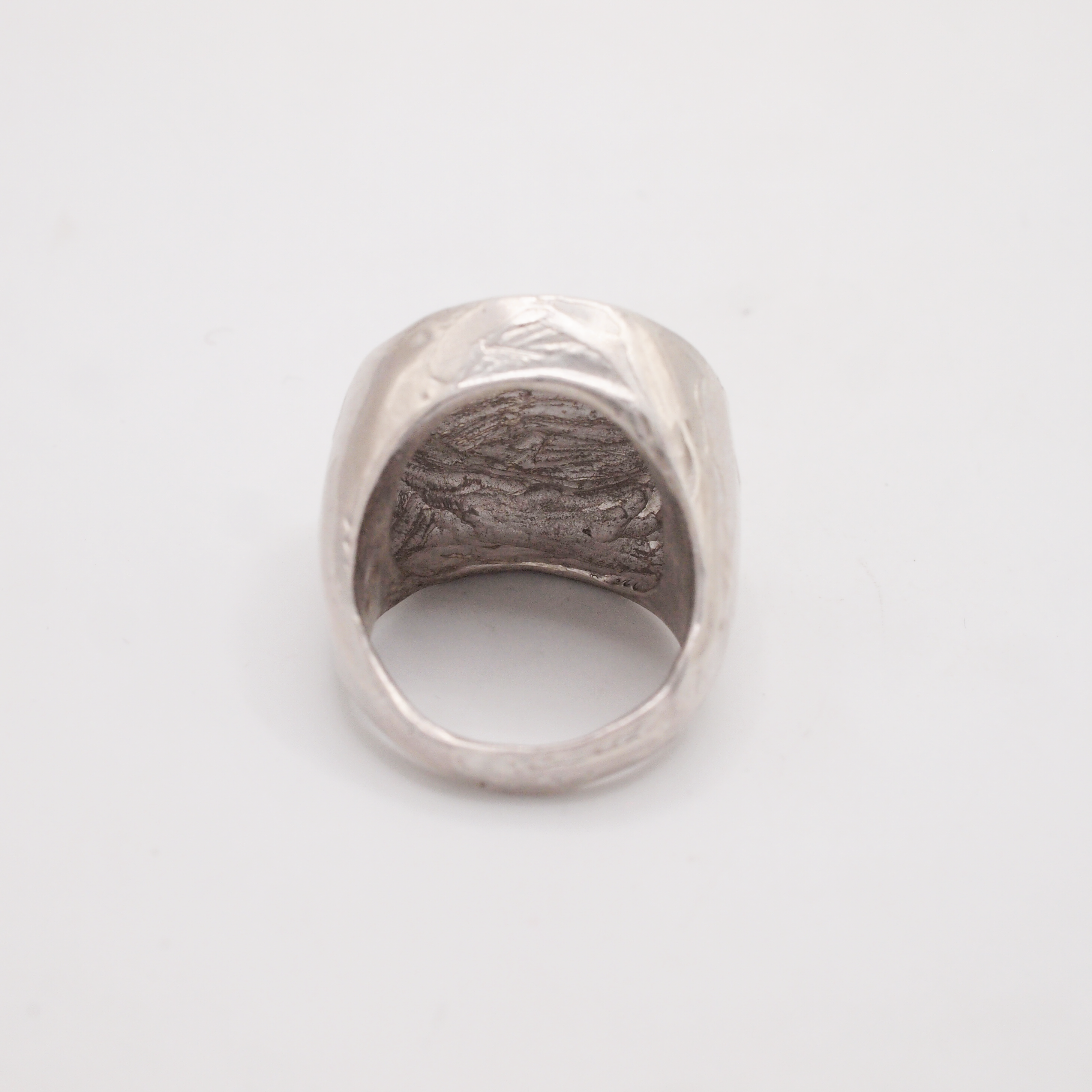Simple Apparition Signet-4
